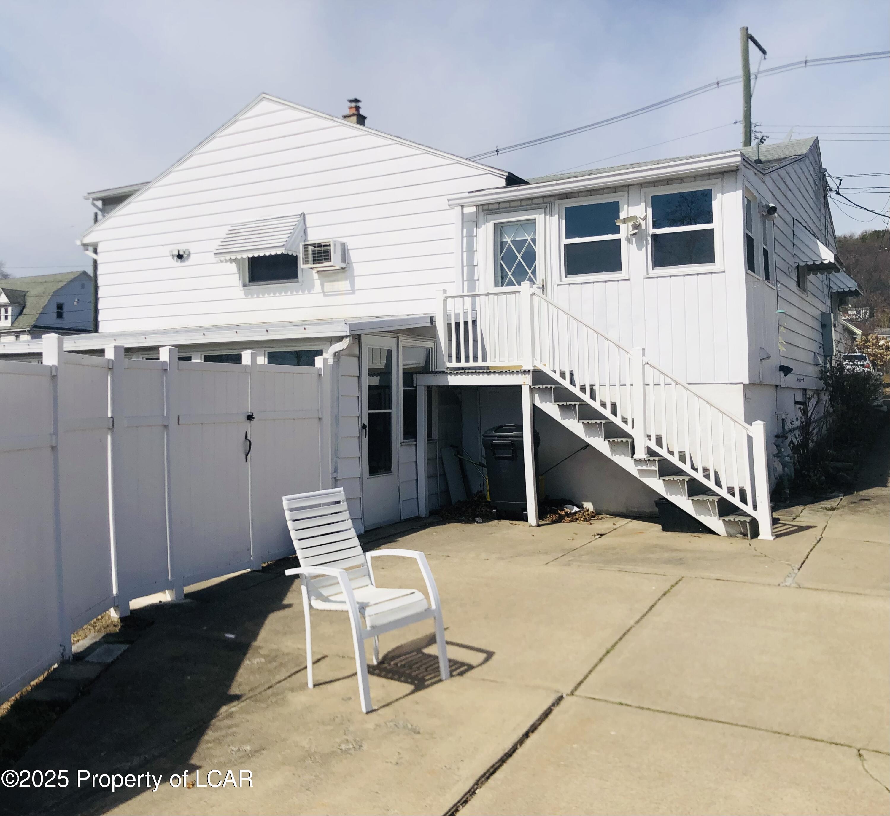111 Kelly Street, Luzerne, Pennsylvania image 7