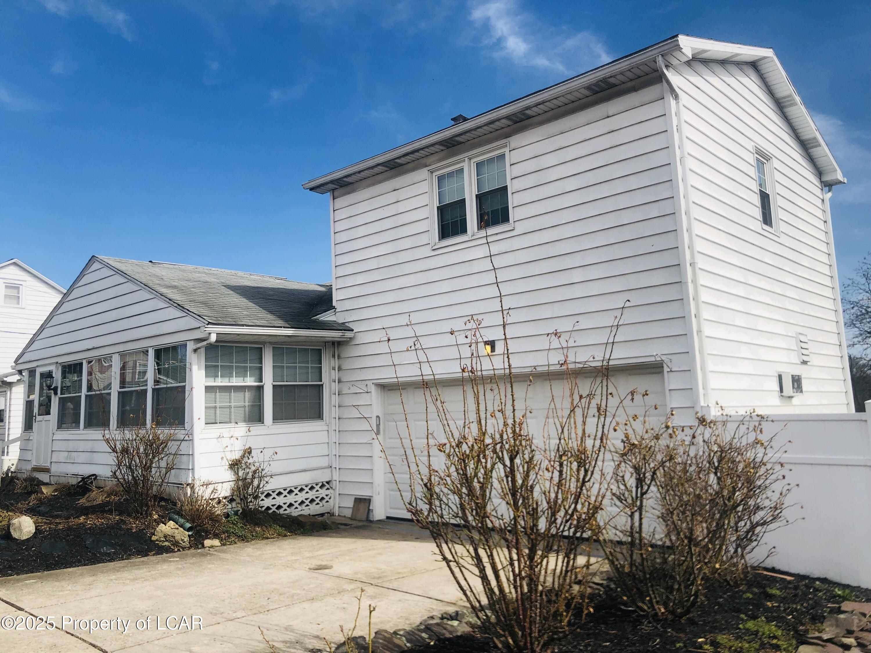 111 Kelly Street, Luzerne, Pennsylvania image 3