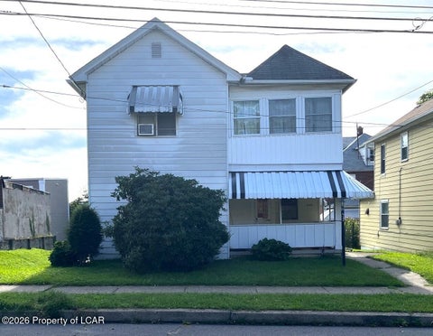 Homes For Sale - 432 Hanover Street<br/> Nanticoke, PA 18634