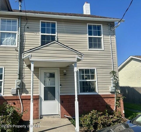 Homes For Rent - 9 Third Street<br/> Schuylkill County, Kelayres, PA 18231