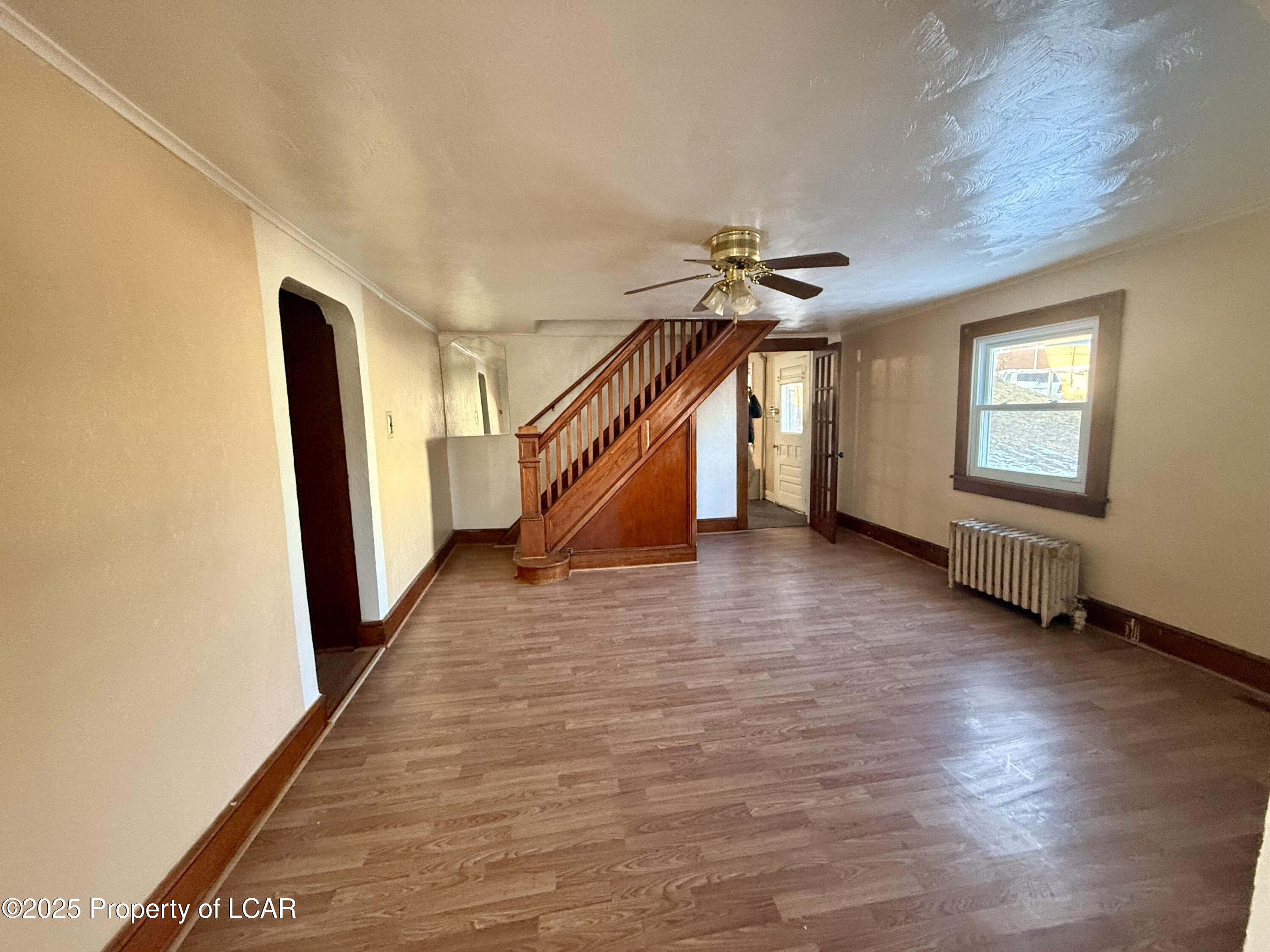 525 1/2 Pleasant Avenue, Scranton, Pennsylvania image 6