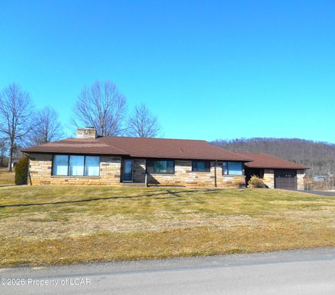 Homes For Sale - 341 Bowers Road<br/> Berwick, PA 18603