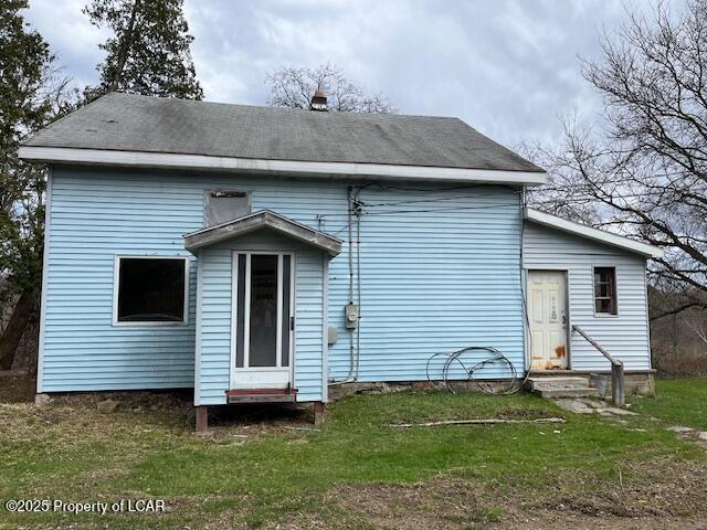 1902 Ravnikar Road, Forest City, Texas image 1