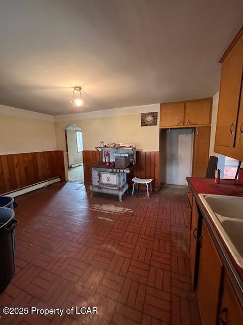 1902 Ravnikar Road, Forest City, Texas image 8