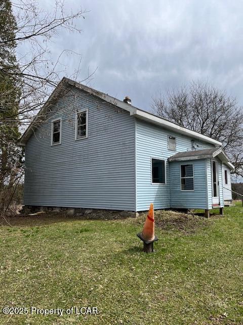 1902 Ravnikar Road, Forest City, Texas image 2