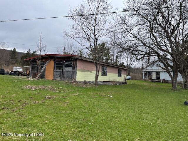 1902 Ravnikar Road, Forest City, Texas image 17