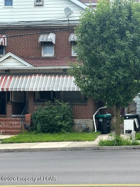 Homes For Sale - 313 Broad Street<br/> Luzerne County, West Hazleton, PA 18202