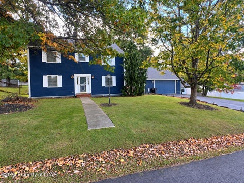 Homes For Sale - 7 Orchard Lane<br/> Luzerne County, Sugarloaf, PA 18249