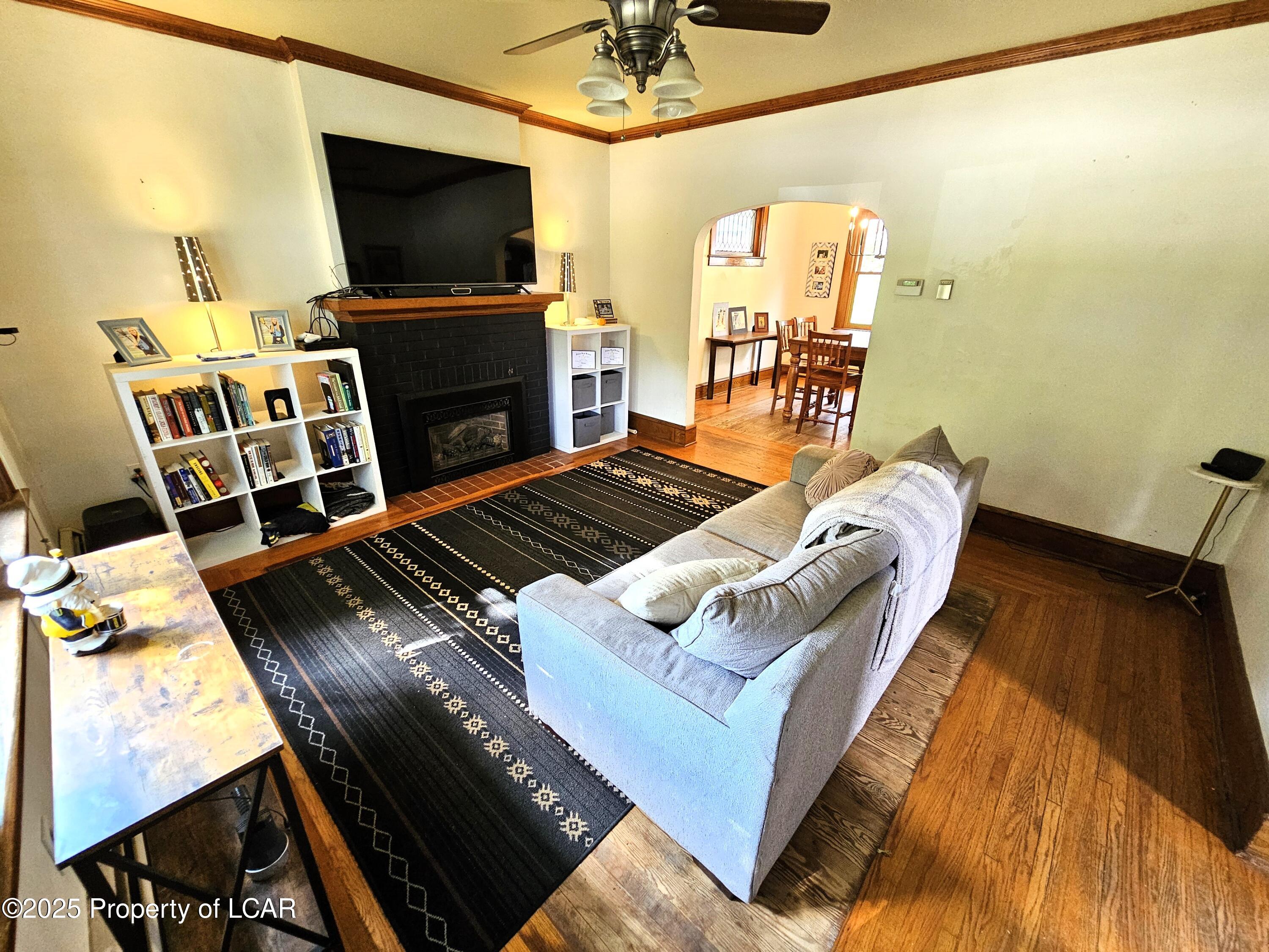 91 S Mt Airy Road, Shavertown, Idaho image 21