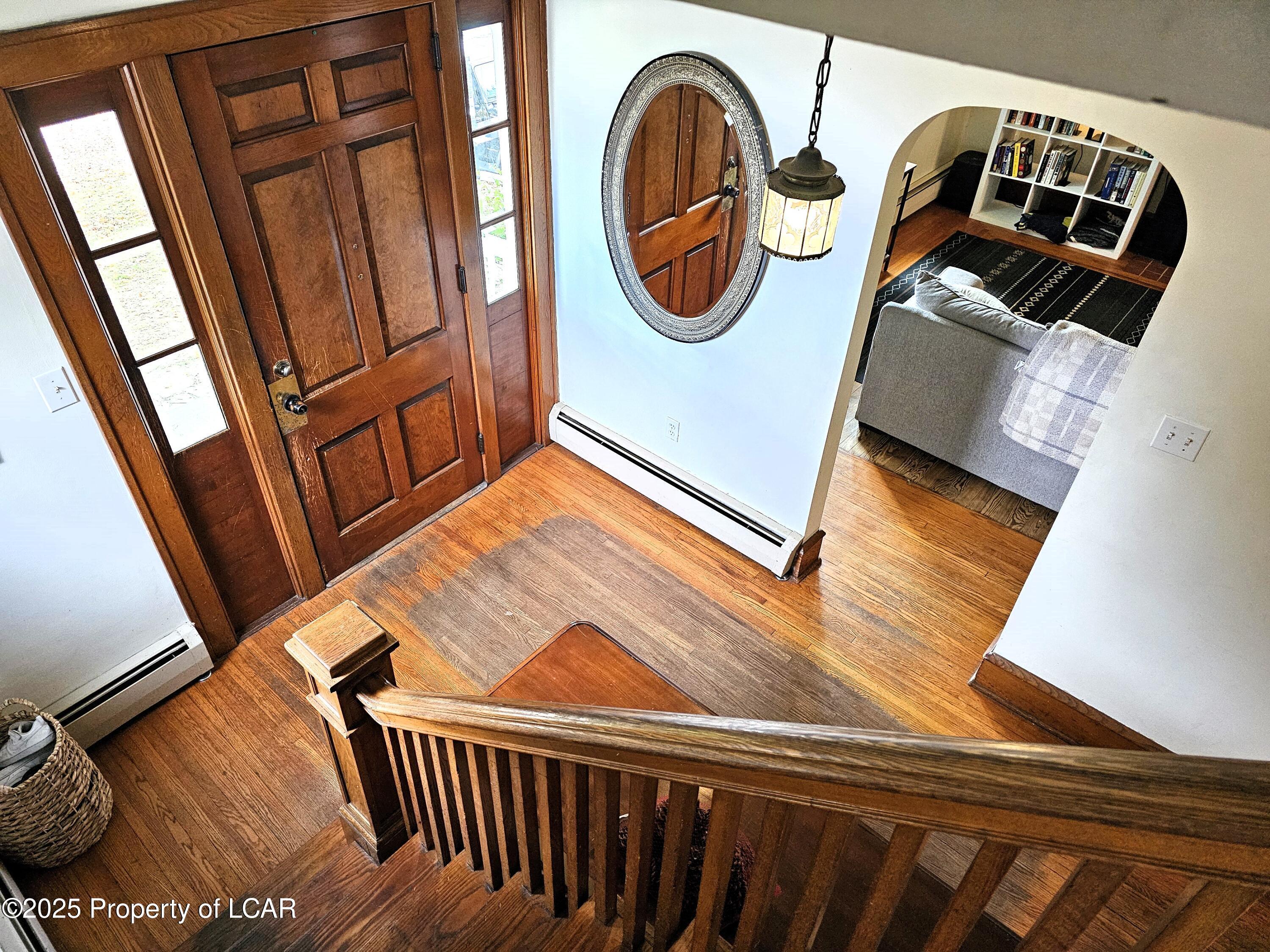 91 S Mt Airy Road, Shavertown, Idaho image 32