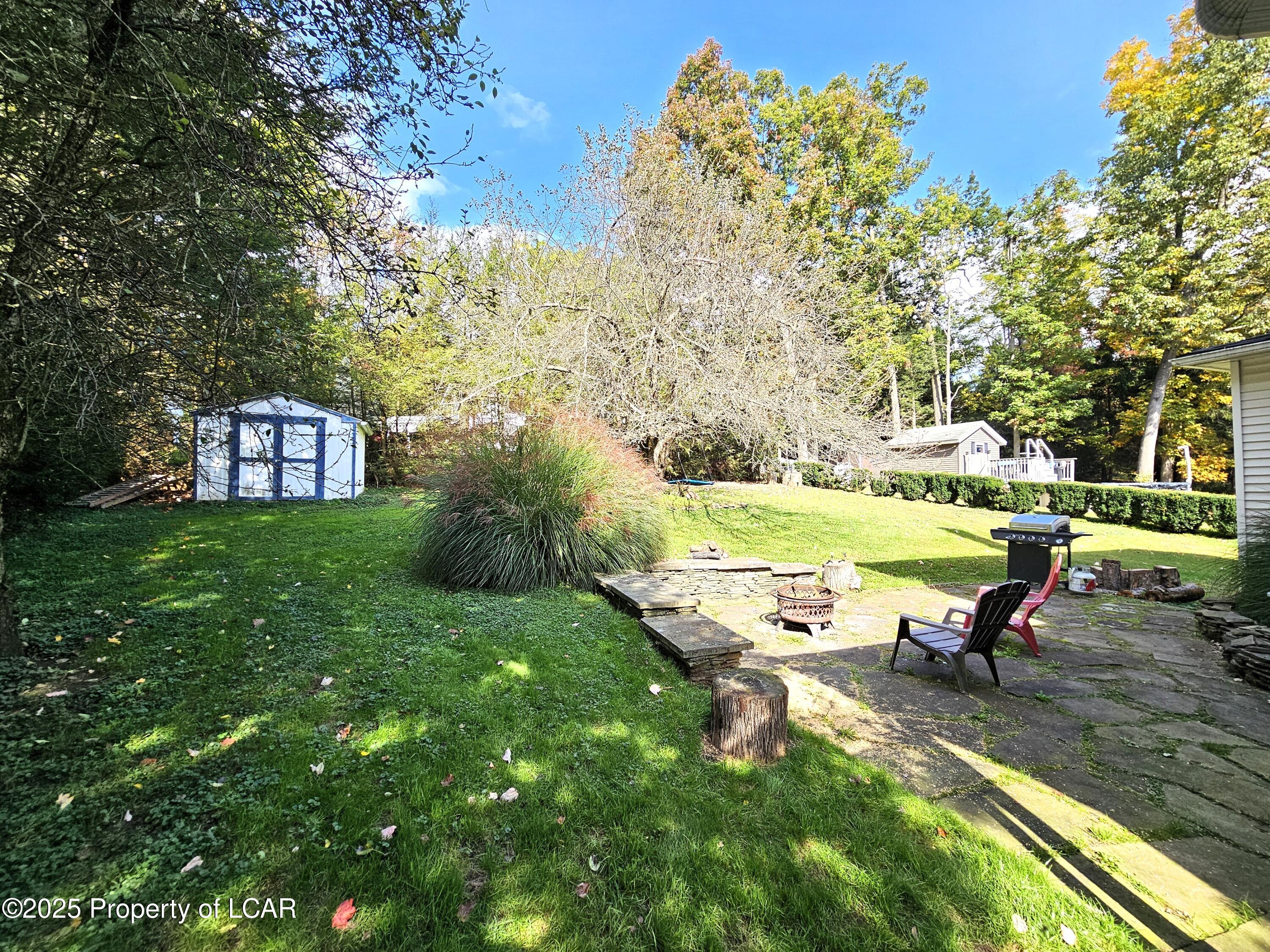 91 S Mt Airy Road, Shavertown, Idaho image 13