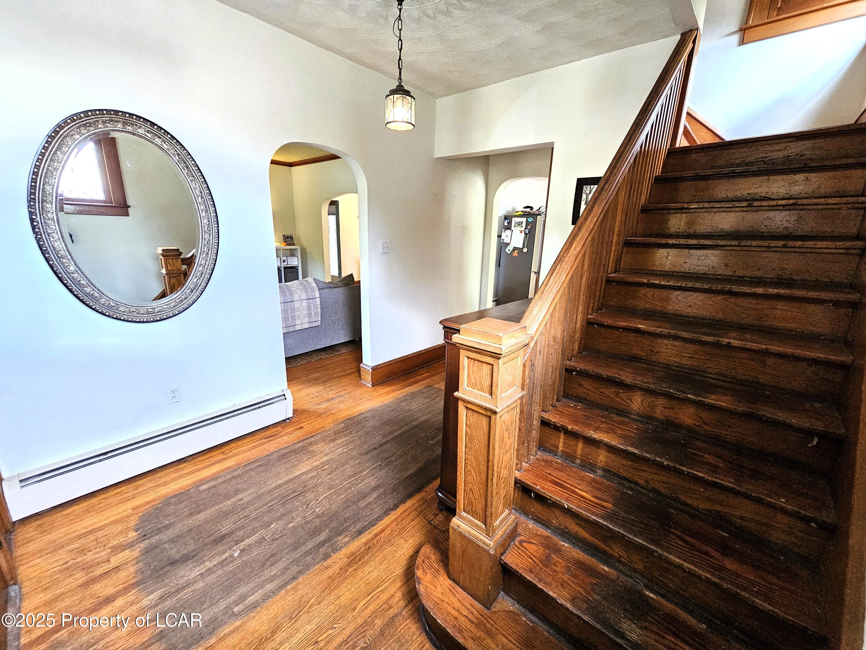 91 S Mt Airy Road, Shavertown, Idaho image 31