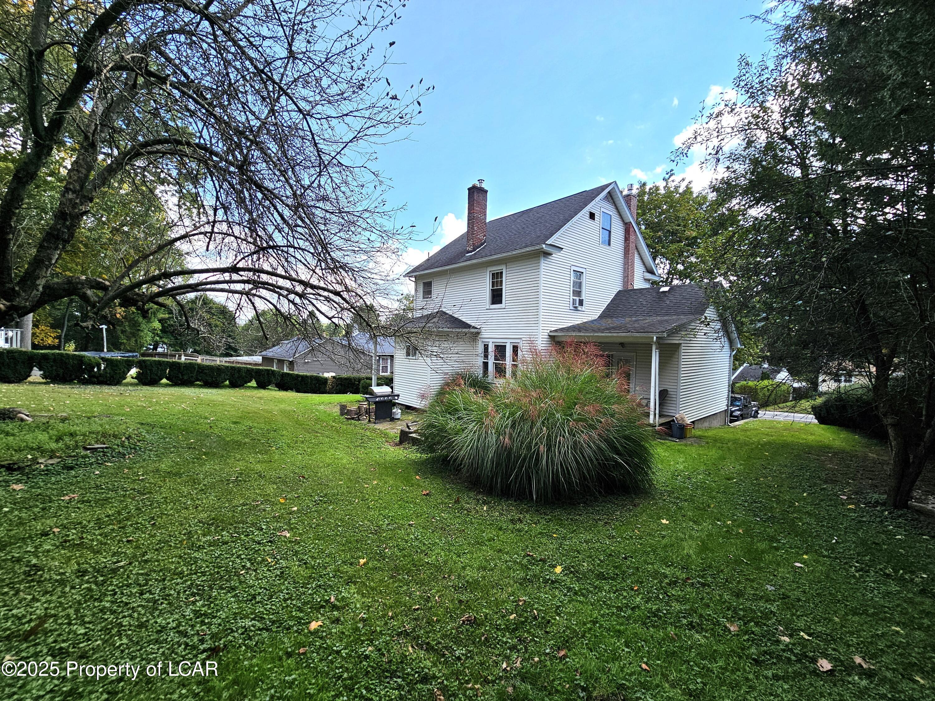 91 S Mt Airy Road, Shavertown, Idaho image 9