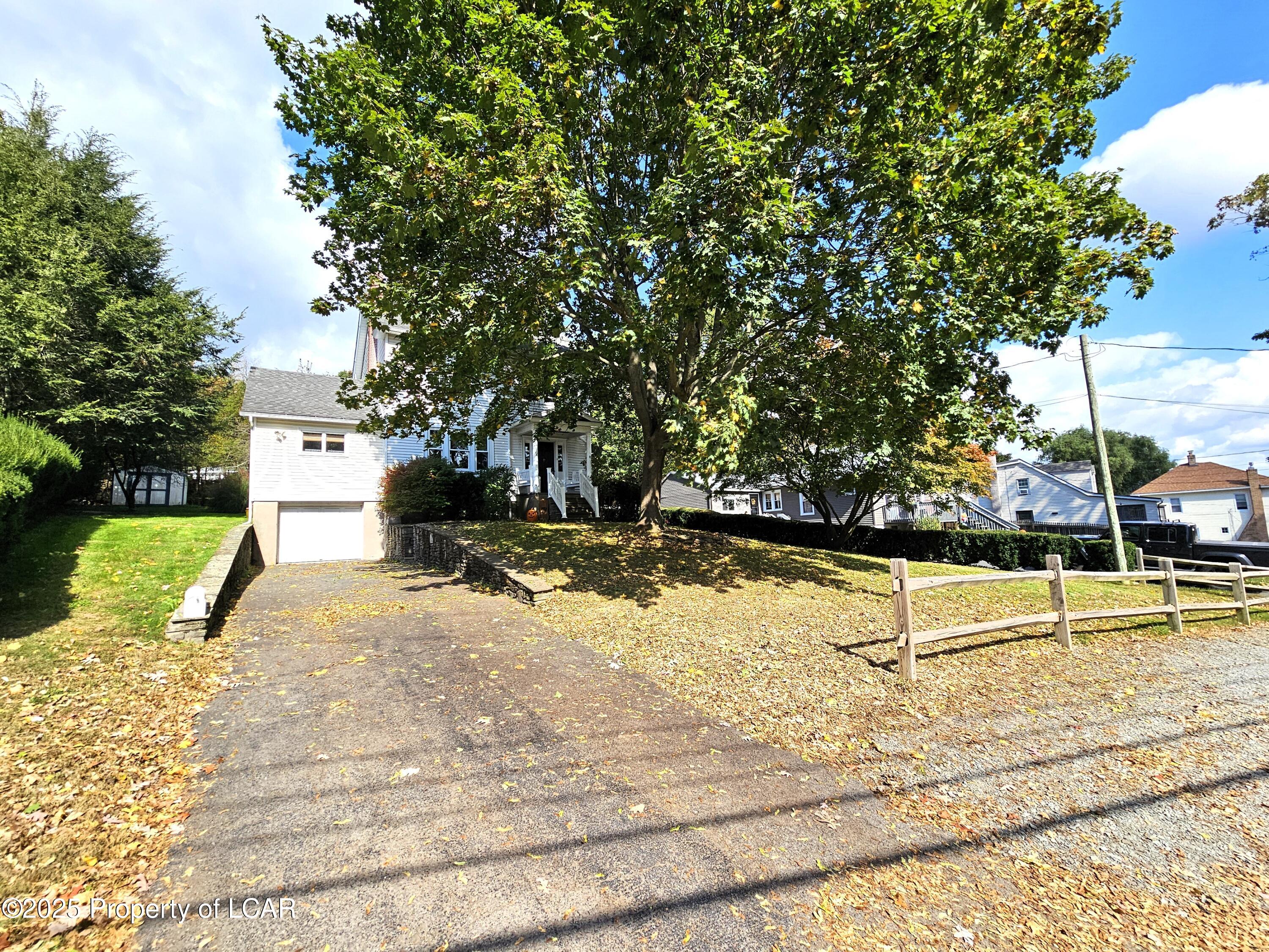 91 S Mt Airy Road, Shavertown, Idaho image 2