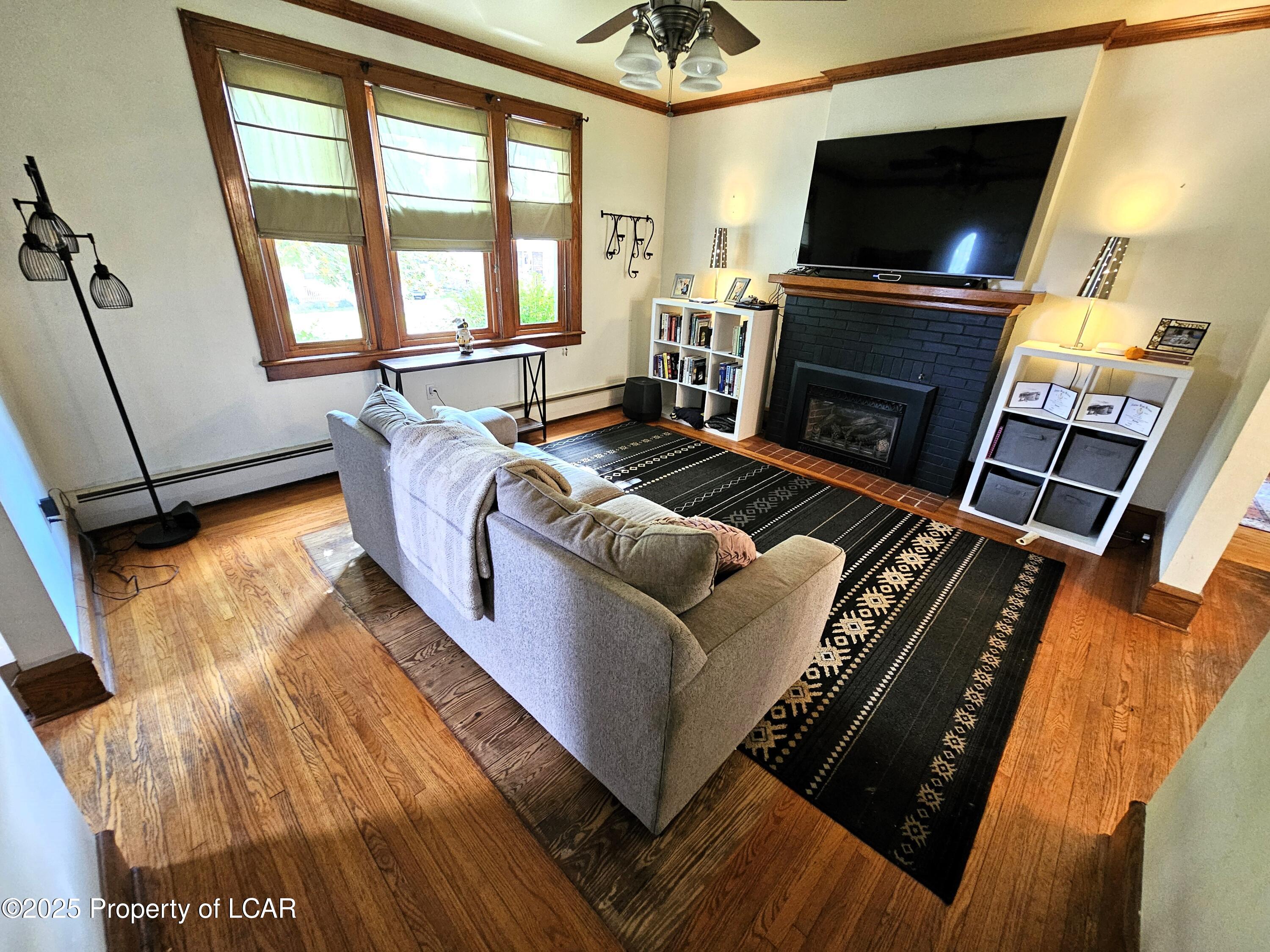91 S Mt Airy Road, Shavertown, Idaho image 19