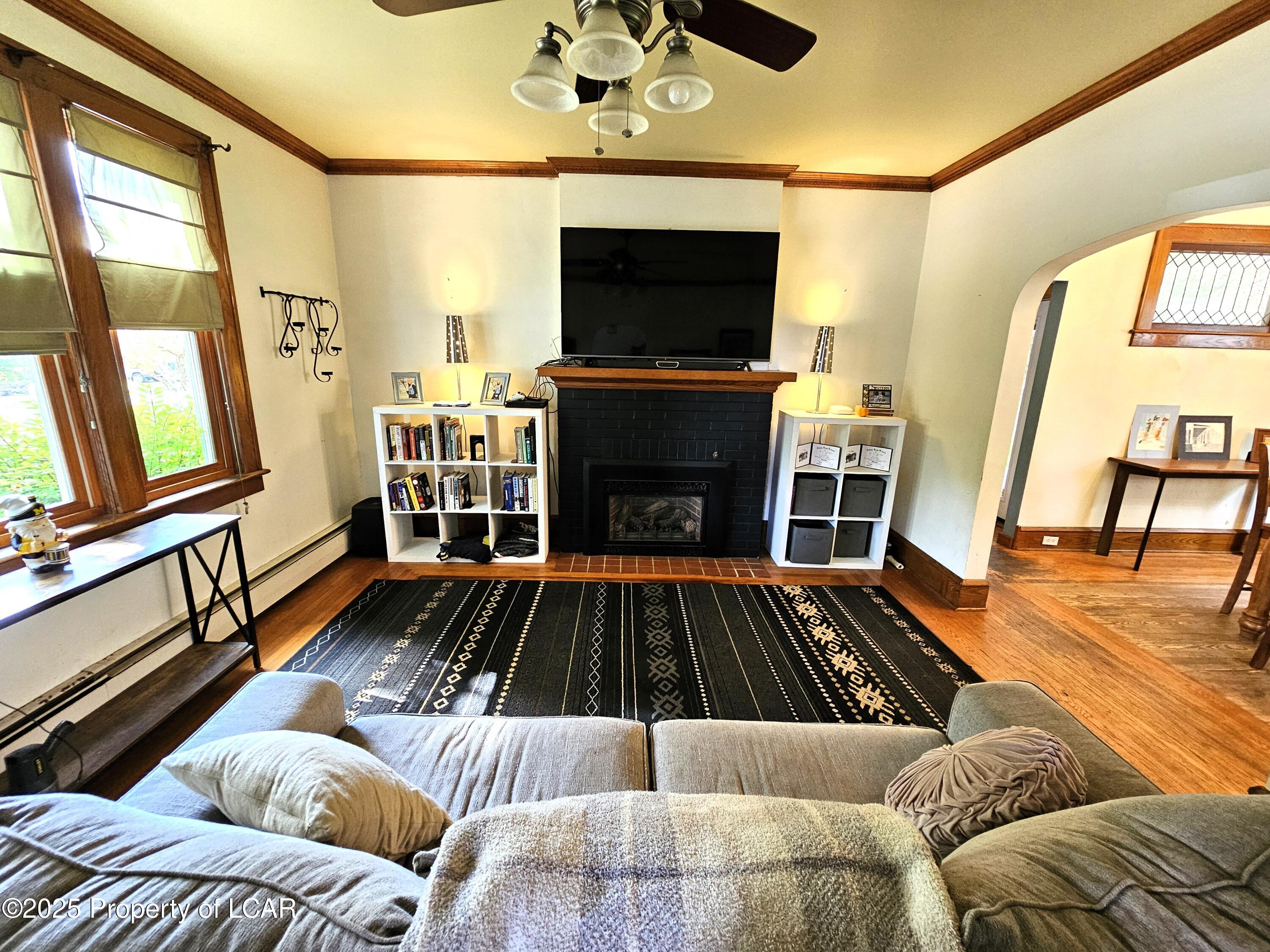 91 S Mt Airy Road, Shavertown, Idaho image 22