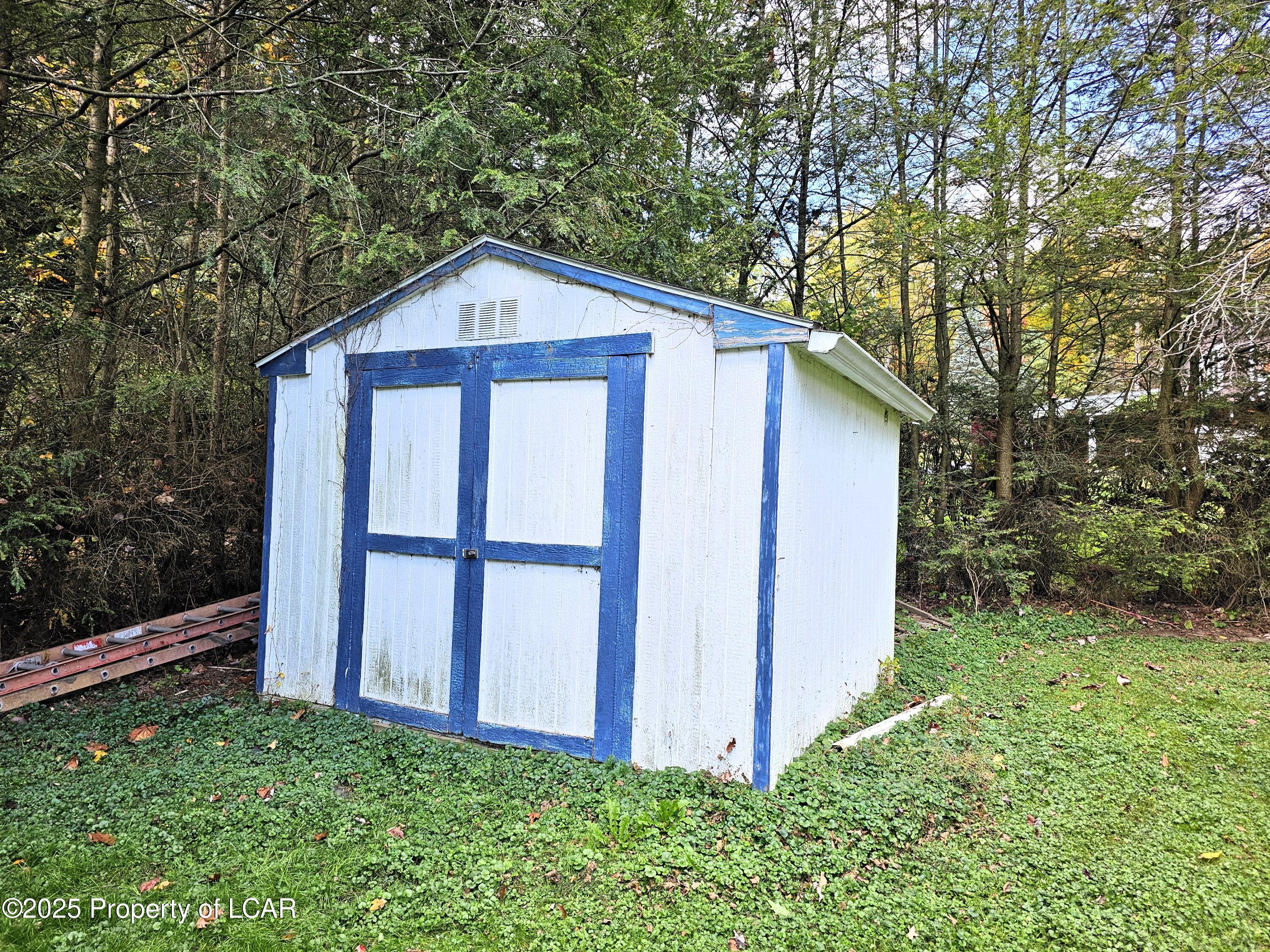 91 S Mt Airy Road, Shavertown, Idaho image 10