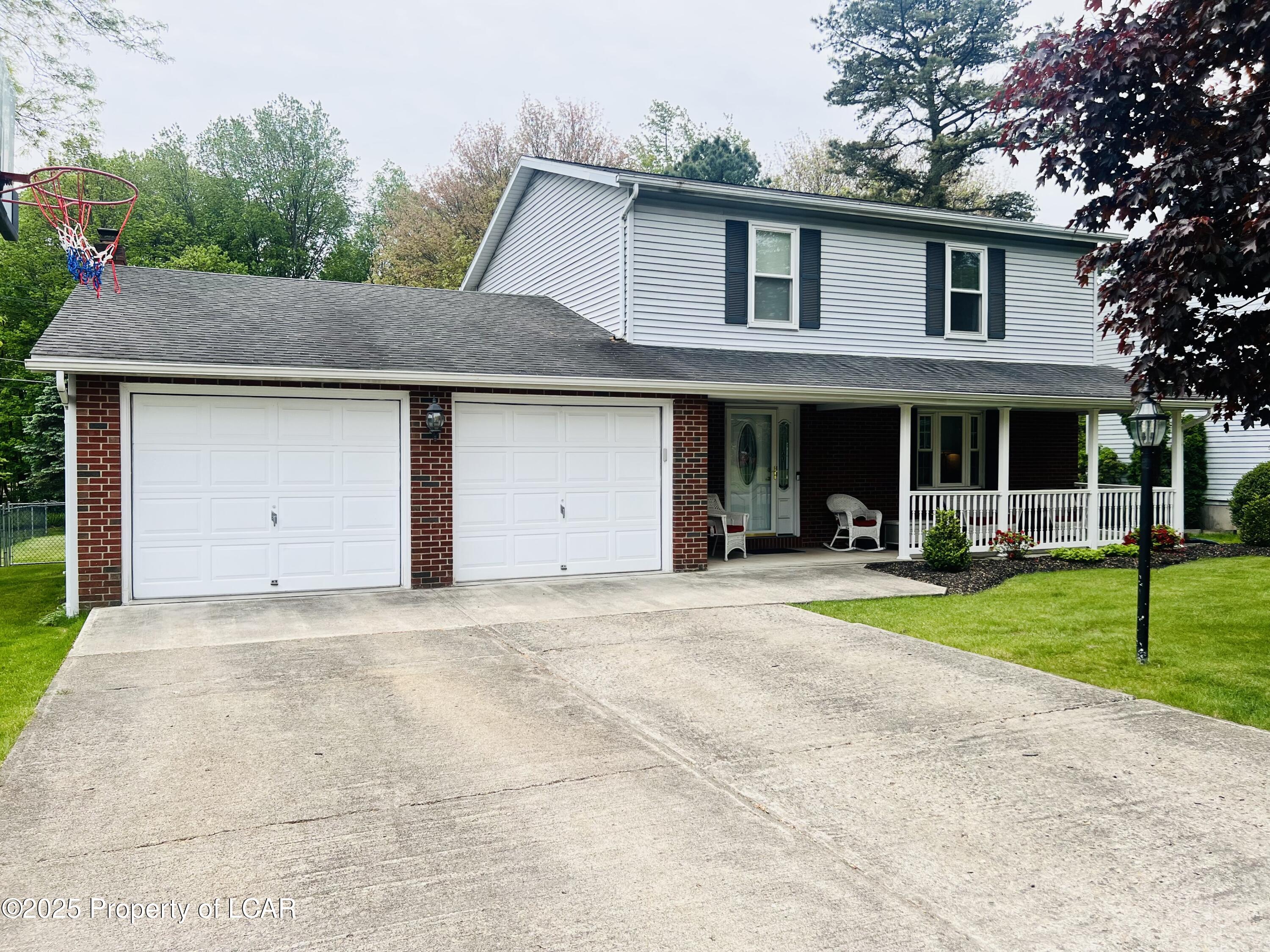135 Hilltop Road, Hazleton, Idaho image 2