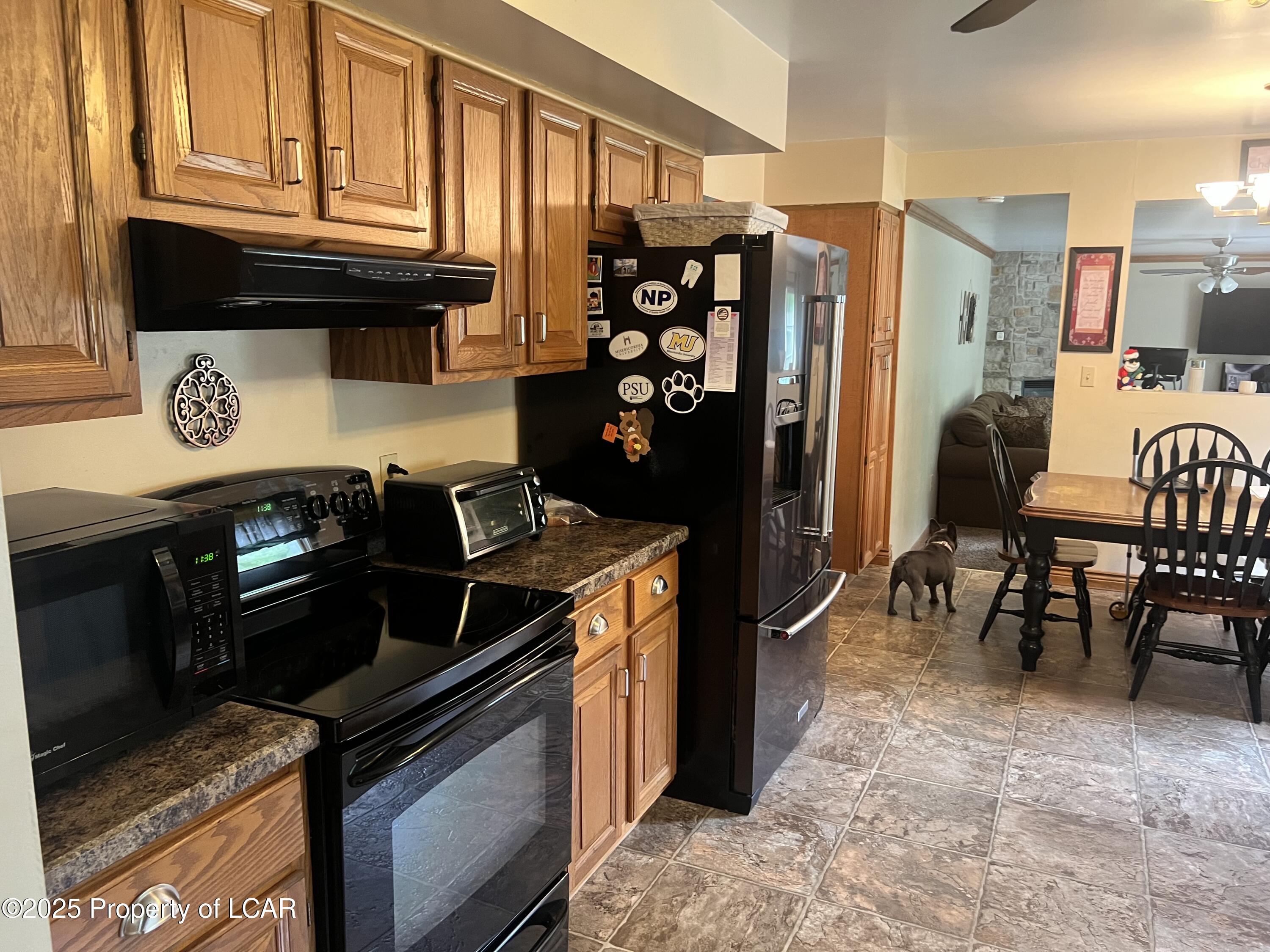135 Hilltop Road, Hazleton, Idaho image 5