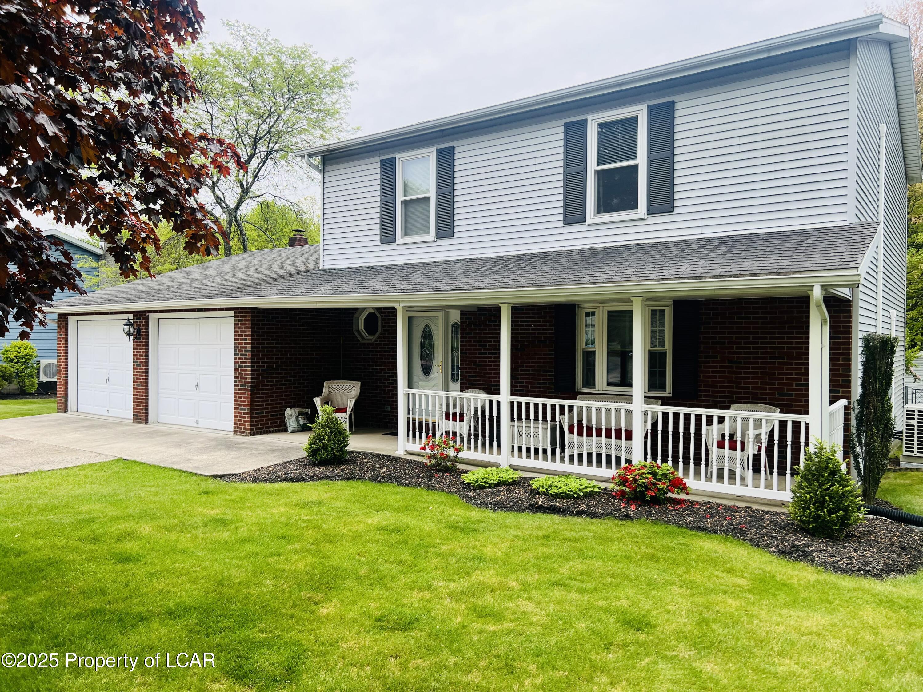 135 Hilltop Road, Hazleton, Idaho image 1
