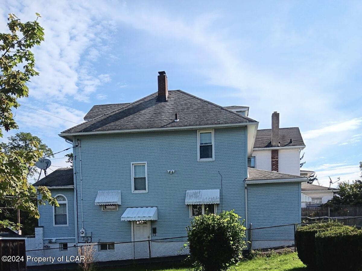 805 Loomis Street, Nanticoke, Pennsylvania image 20