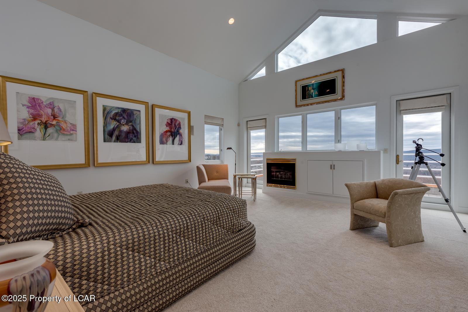 110 Glenmaura Drive, Moosic, Alaska image 17