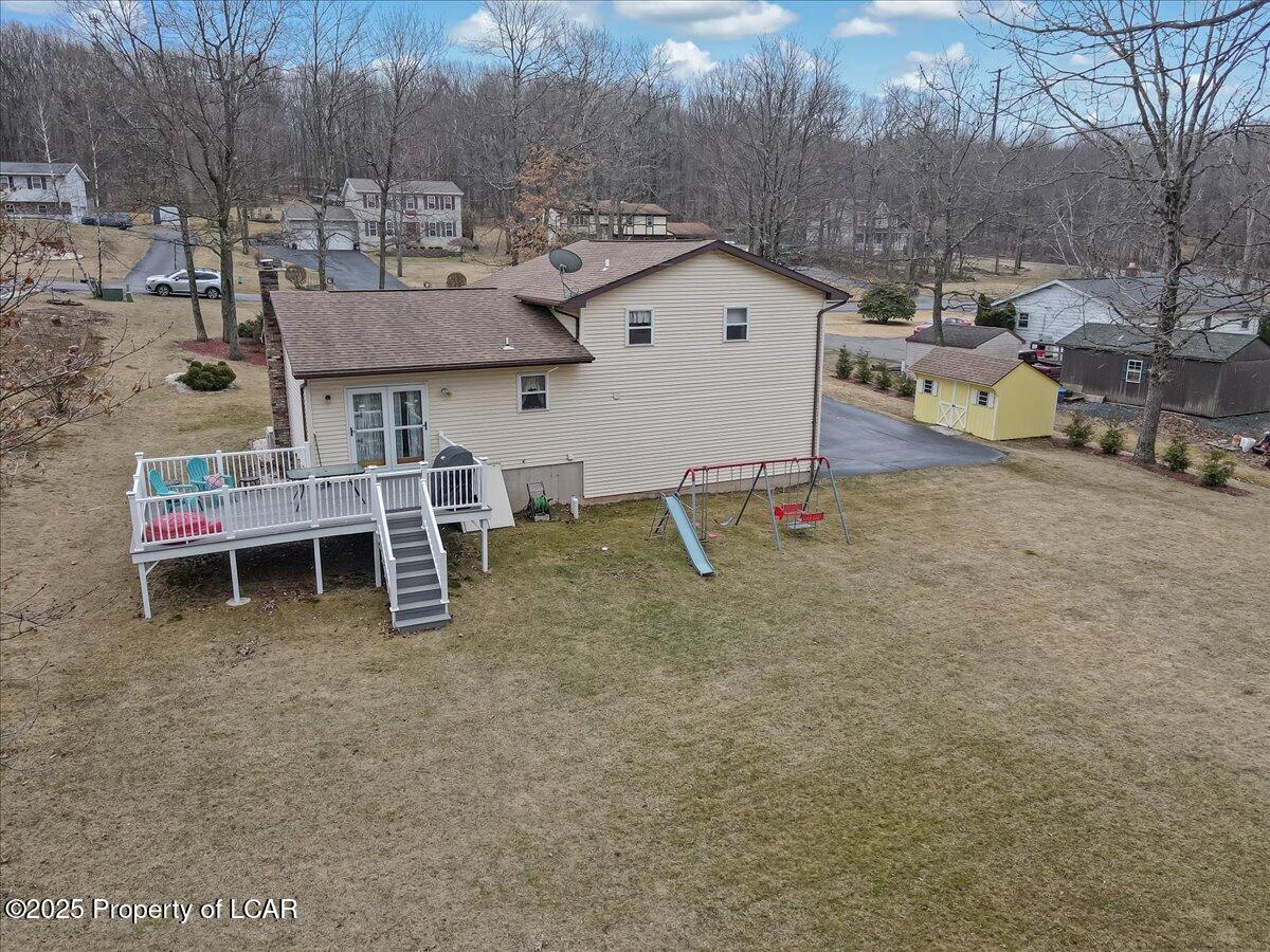 26 Charlwood Drive, Freeland, Pennsylvania image 38