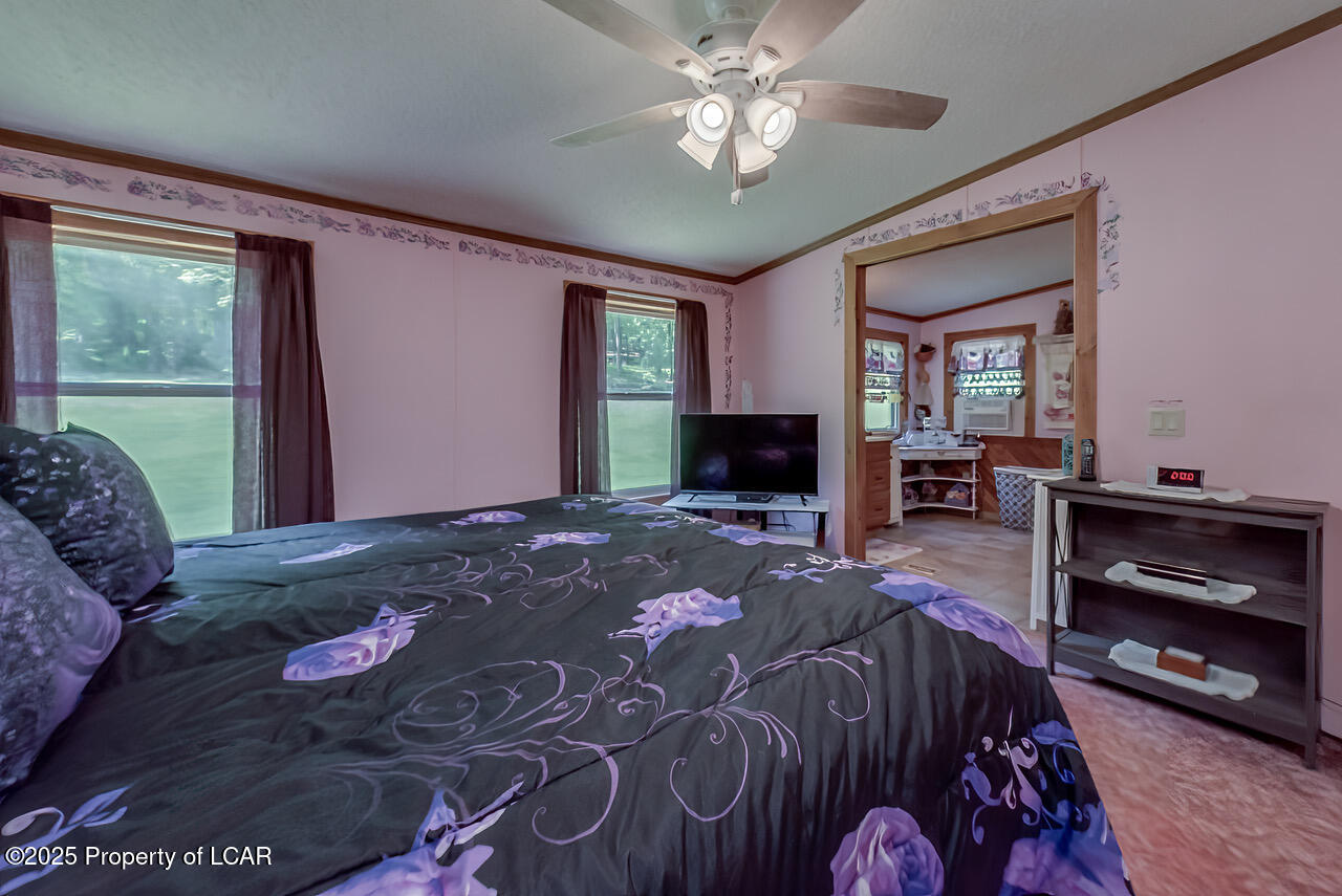 1042 Mount Zion Road, Harding, Texas image 9
