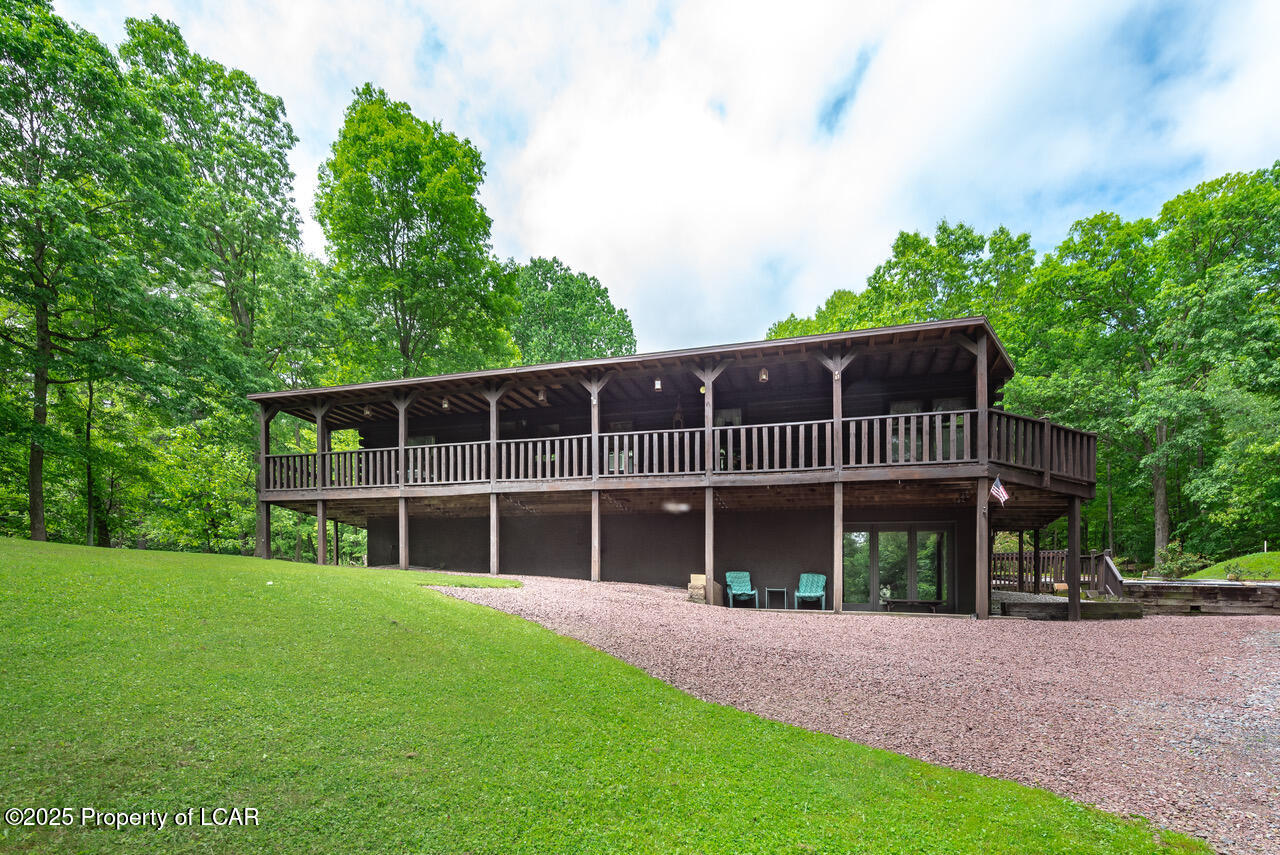 1042 Mount Zion Road, Harding, Texas image 1