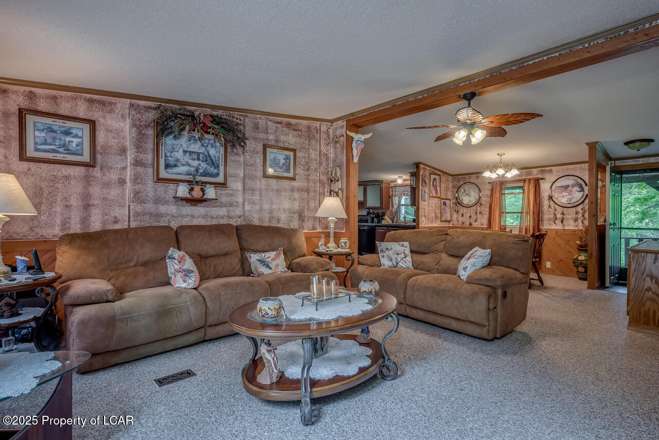 1042 Mount Zion Road, Harding, Texas image 7