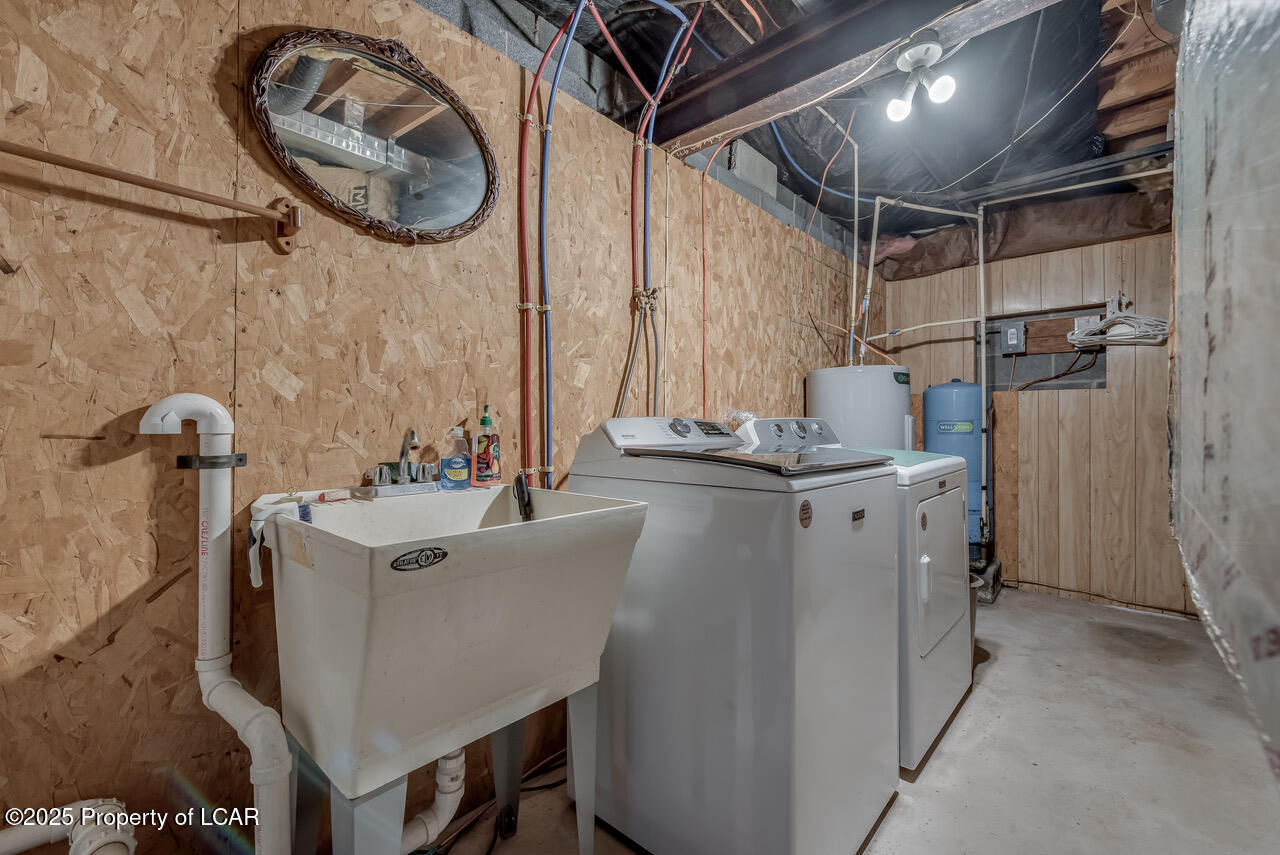 1042 Mount Zion Road, Harding, Texas image 15
