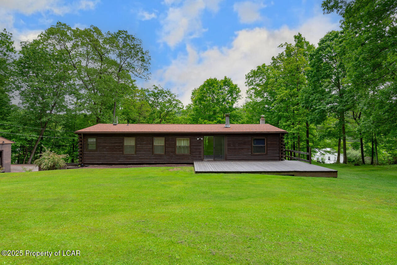1042 Mount Zion Road, Harding, Texas image 19