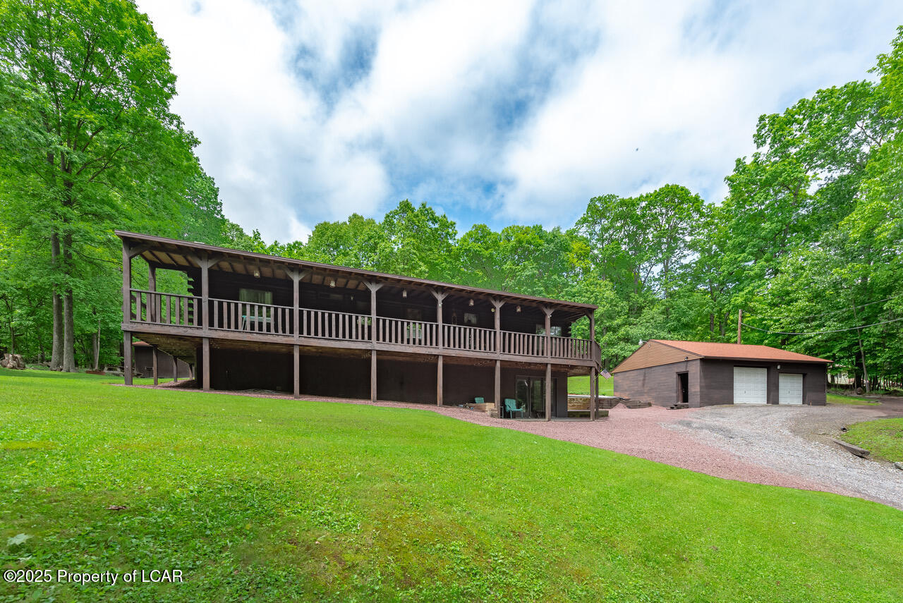 1042 Mount Zion Road, Harding, Texas image 21