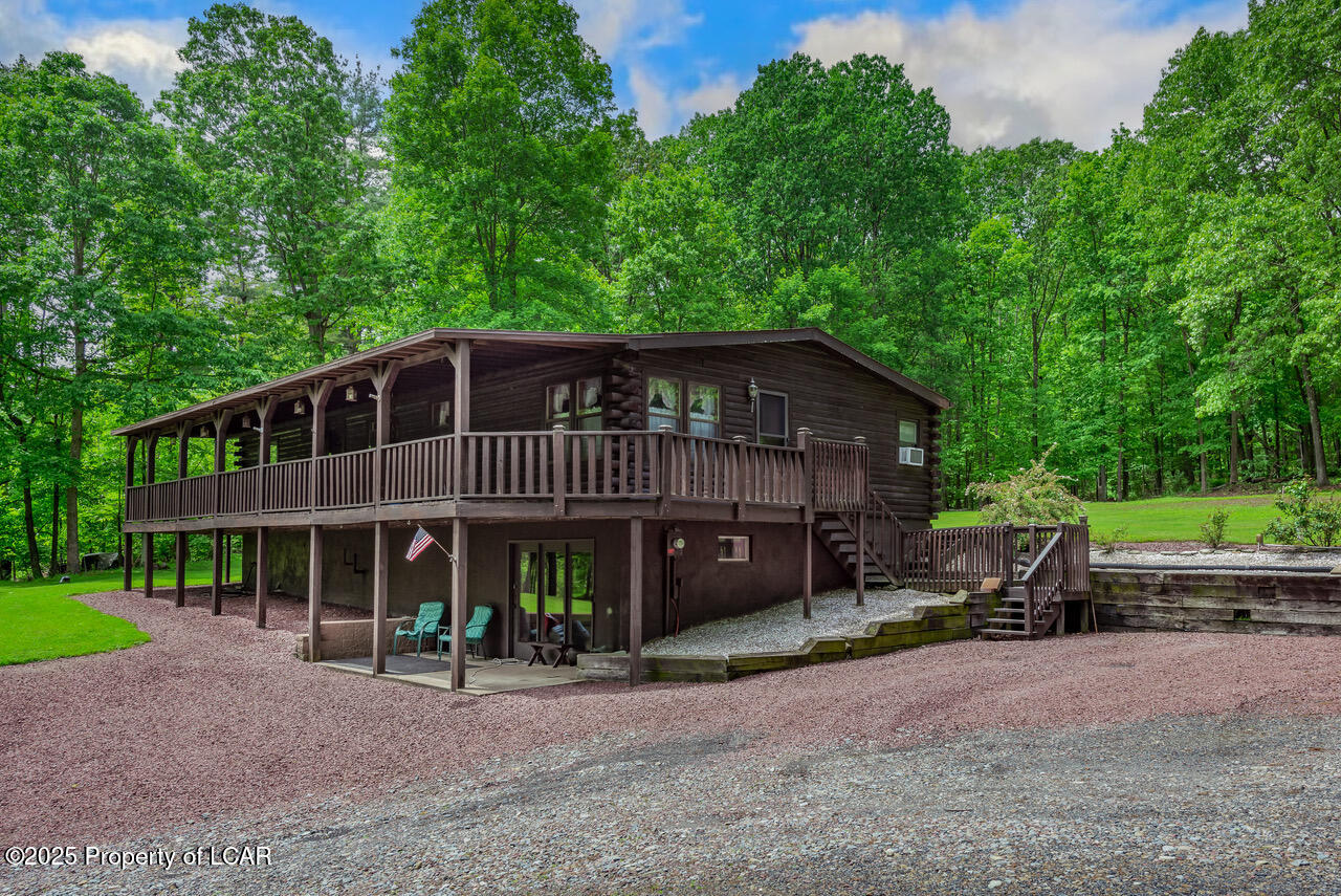 1042 Mount Zion Road, Harding, Texas image 3