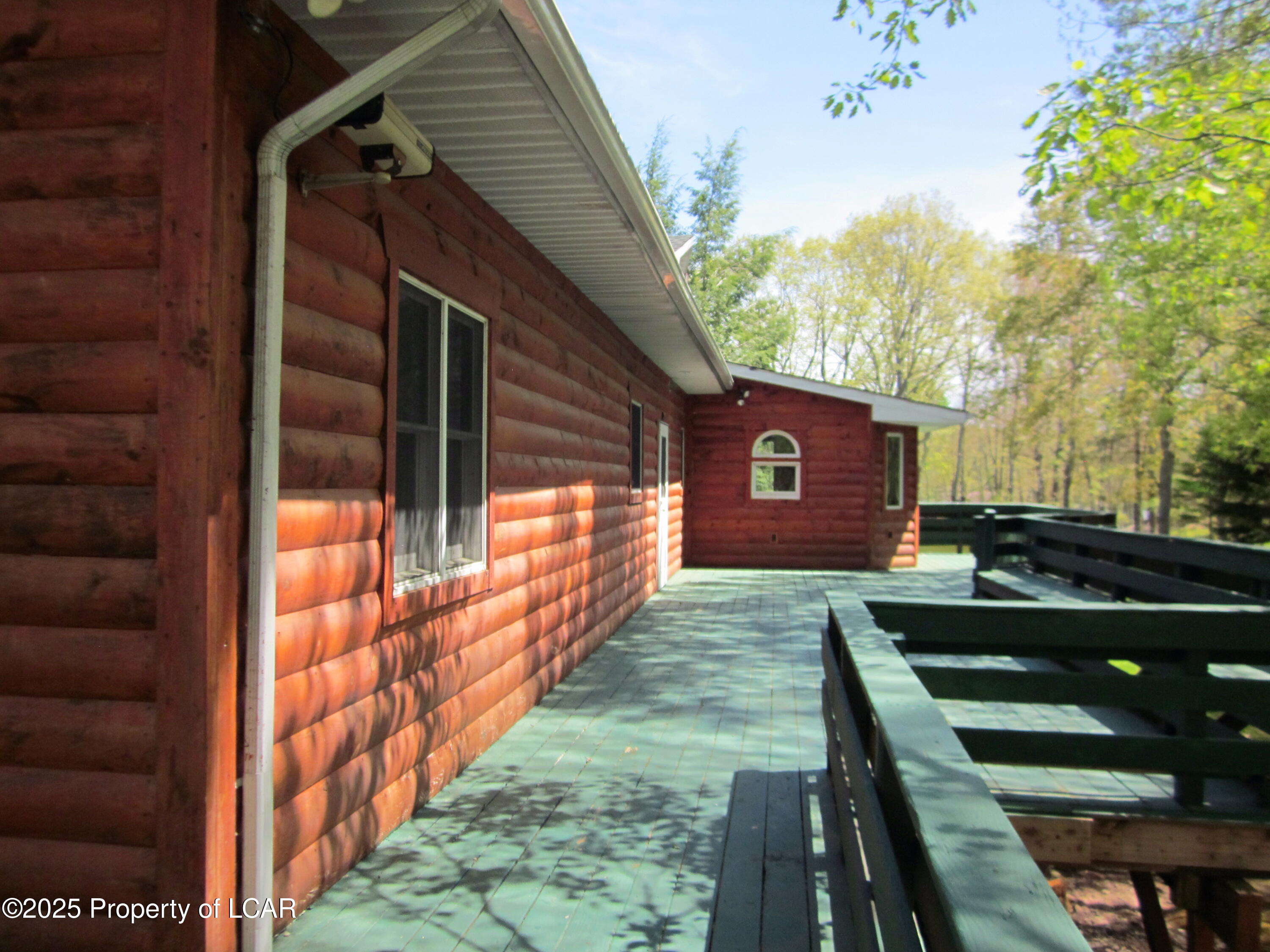 1584 N Mountain  View Drive, Bear Creek, Alaska image 13