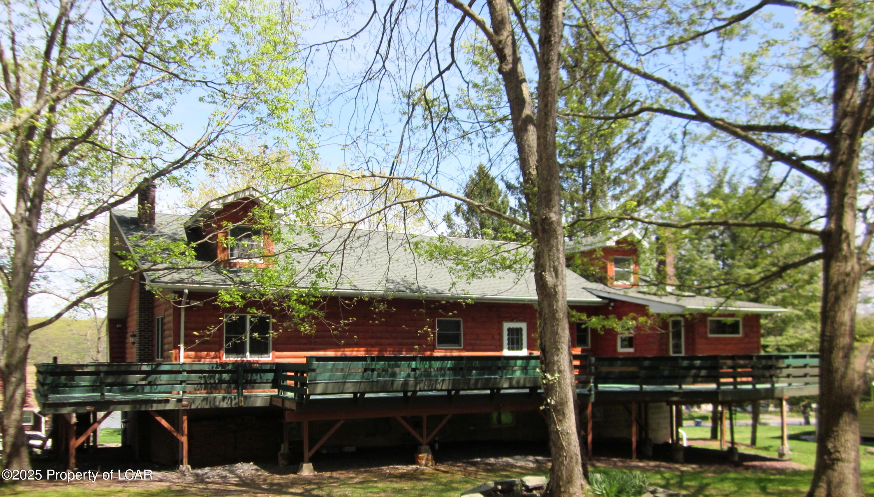 1584 N Mountain  View Drive, Bear Creek, Alaska image 11
