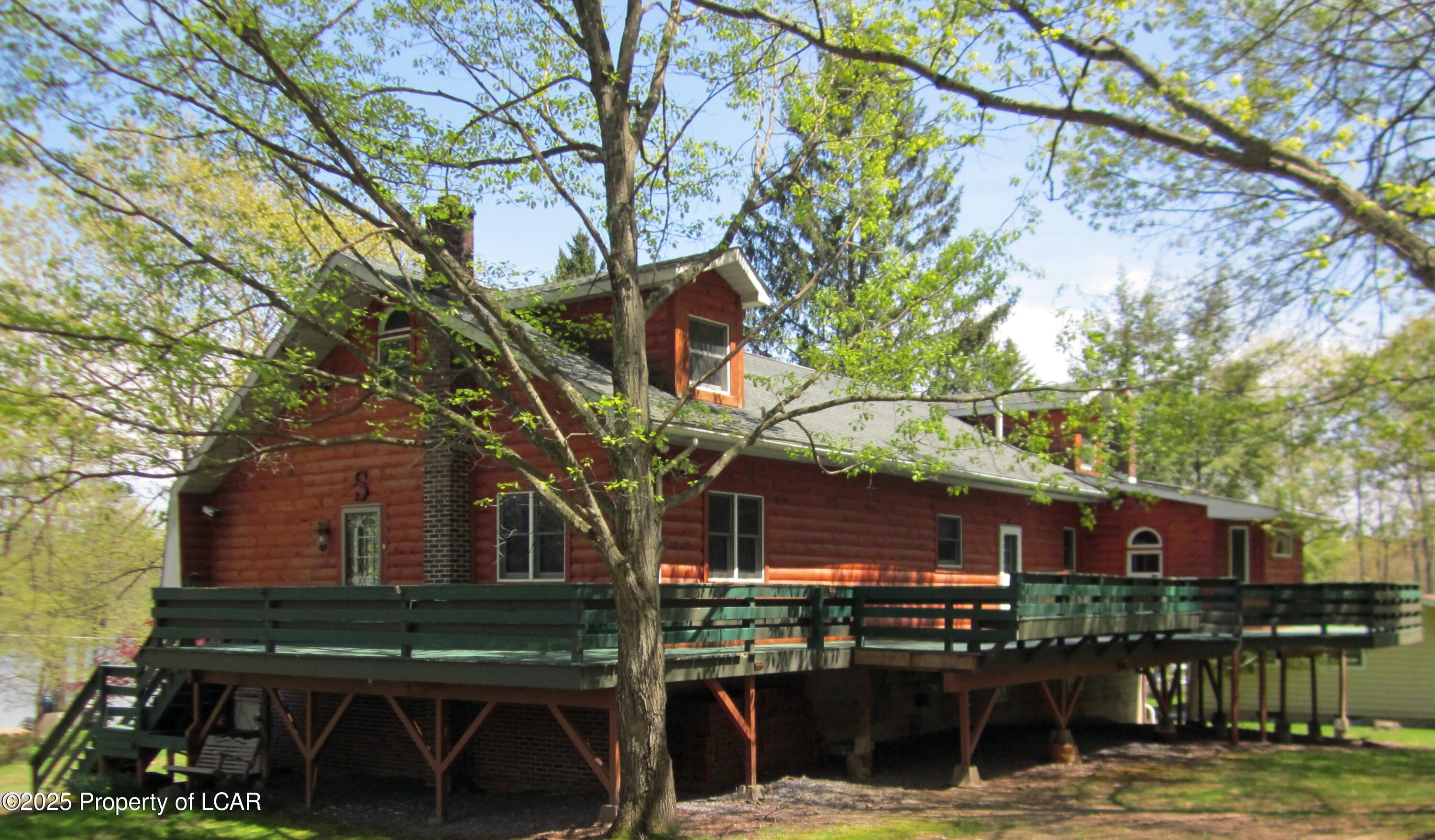 1584 N Mountain  View Drive, Bear Creek, Alaska image 10