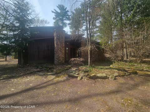 Homes For Sale - 432 Upper Swiftwater Road<br/> Cresco, PA 18326