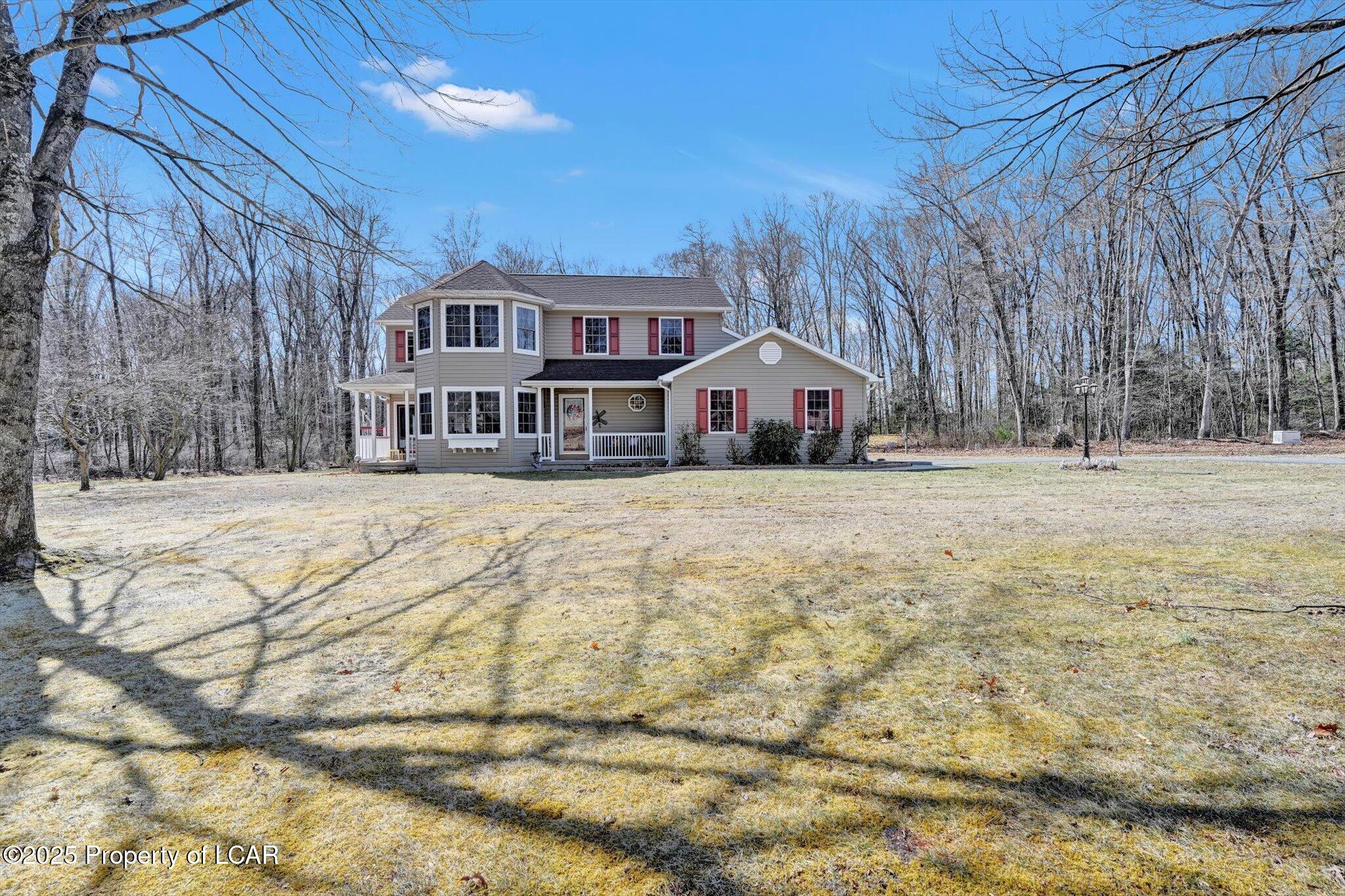 650 E Golf Road, Tamaqua, Pennsylvania image 2