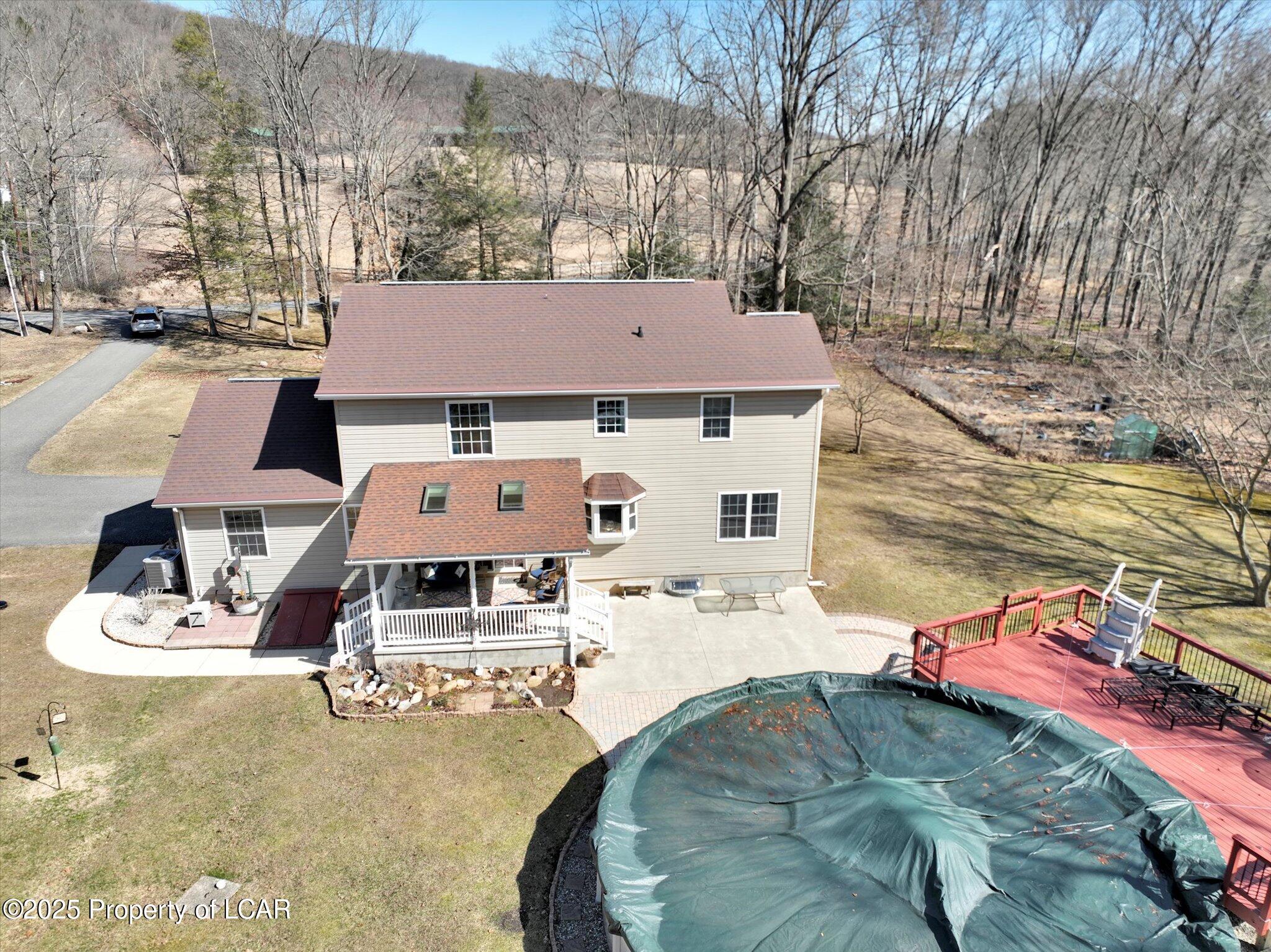 650 E Golf Road, Tamaqua, Pennsylvania image 43