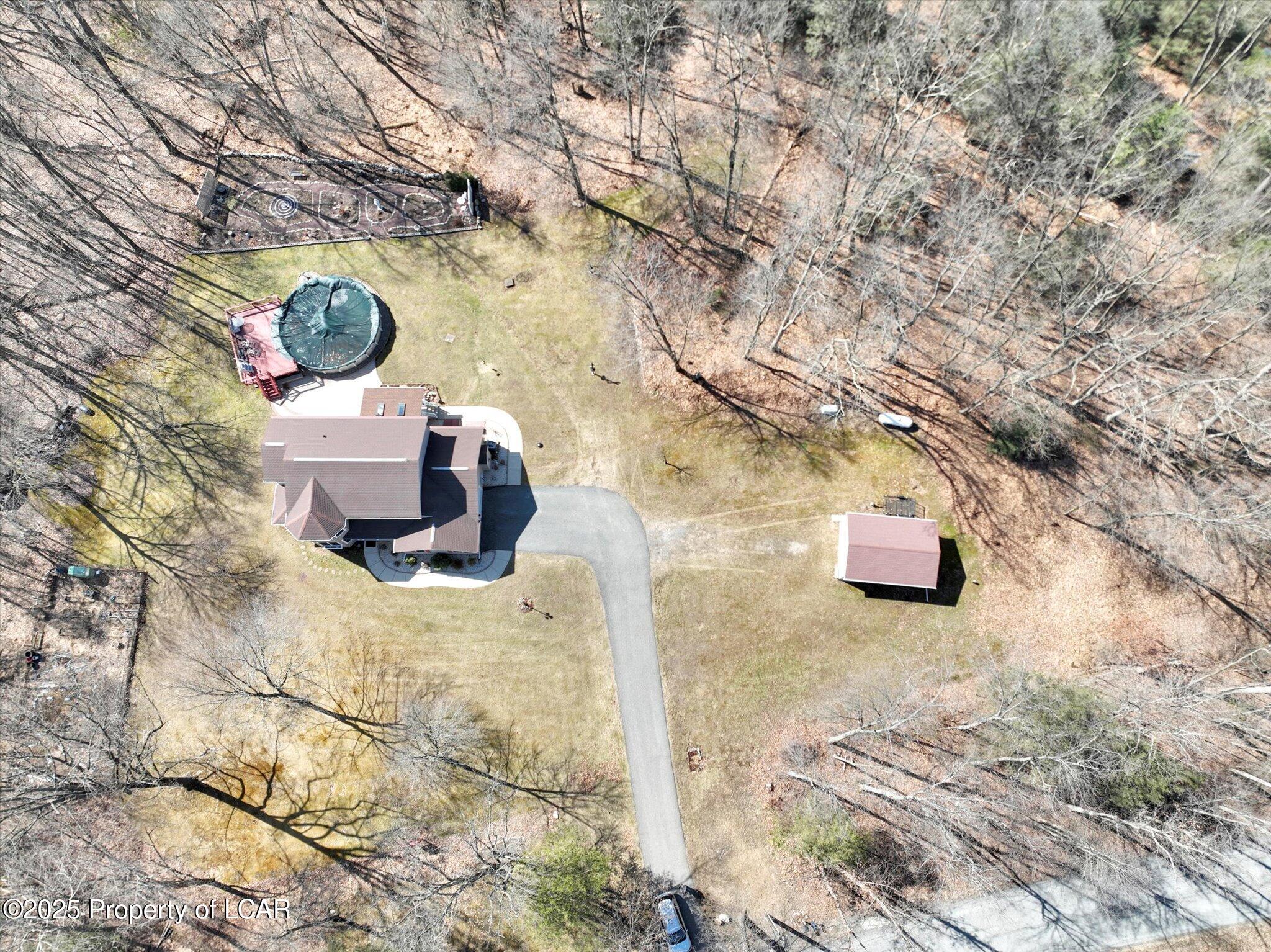 650 E Golf Road, Tamaqua, Pennsylvania image 47