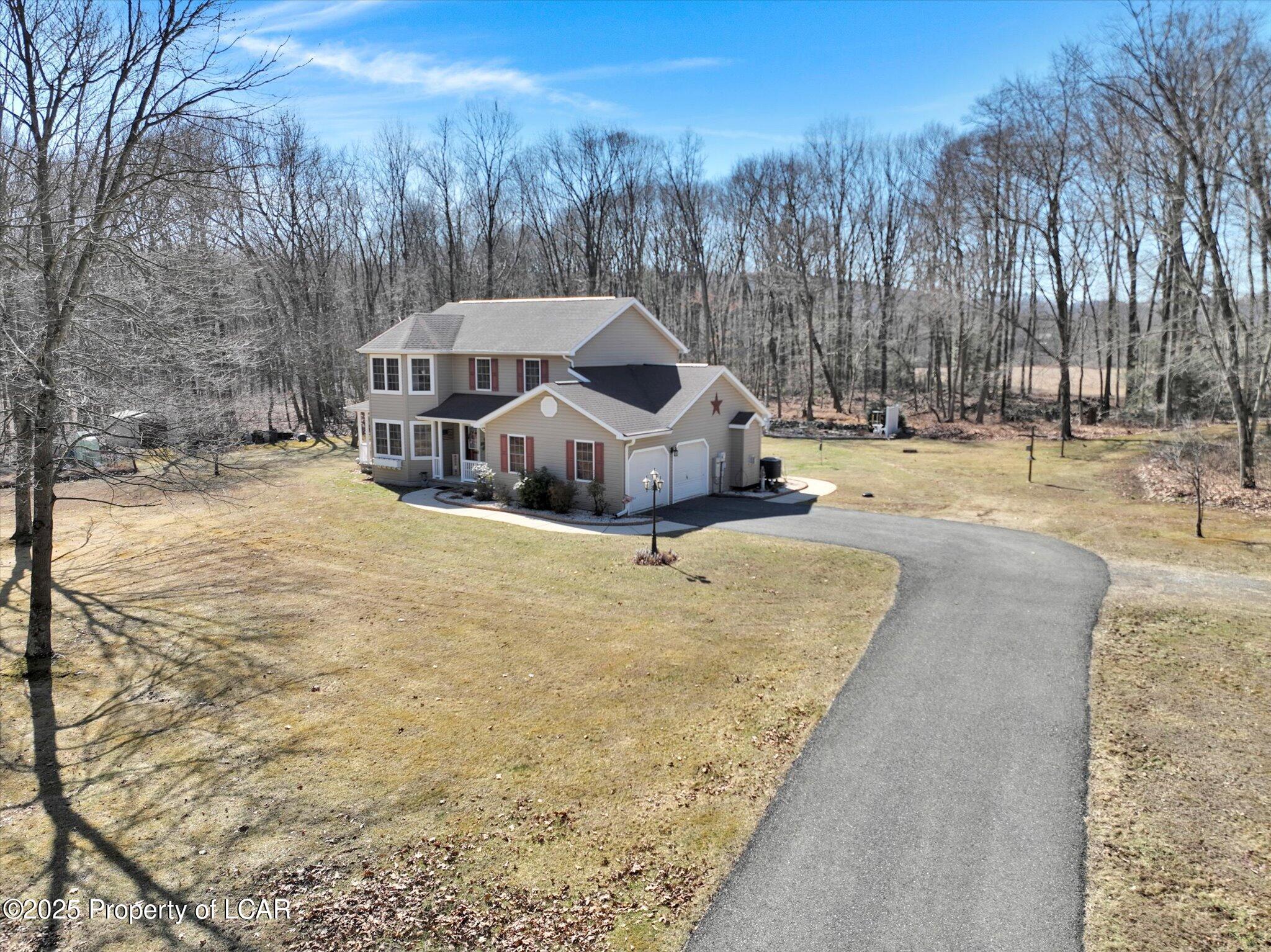 650 E Golf Road, Tamaqua, Pennsylvania image 5