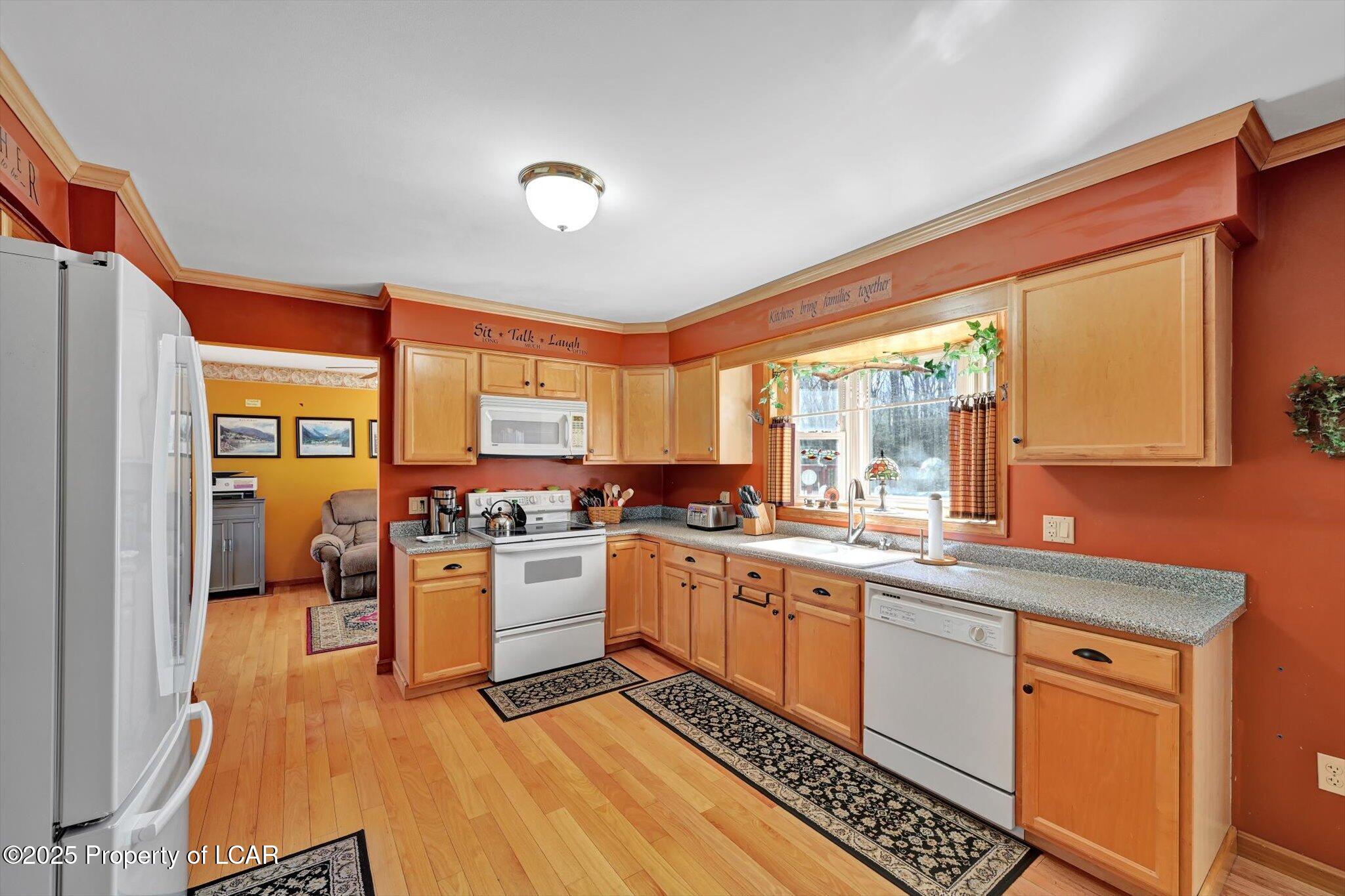650 E Golf Road, Tamaqua, Pennsylvania image 16