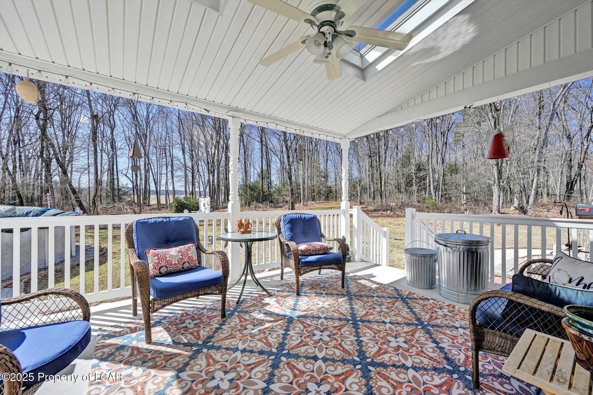 650 E Golf Road, Tamaqua, Pennsylvania image 33