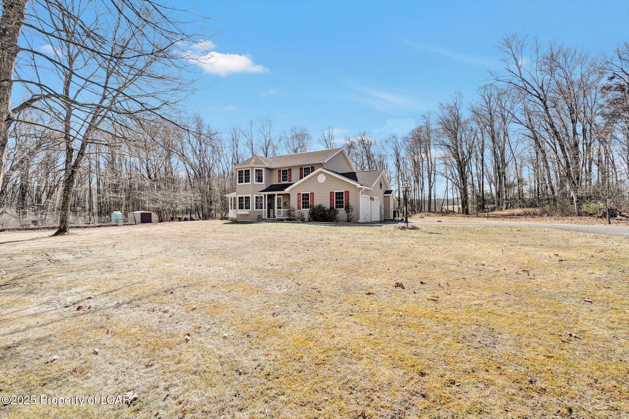 650 E Golf Road, Tamaqua, Pennsylvania image 4