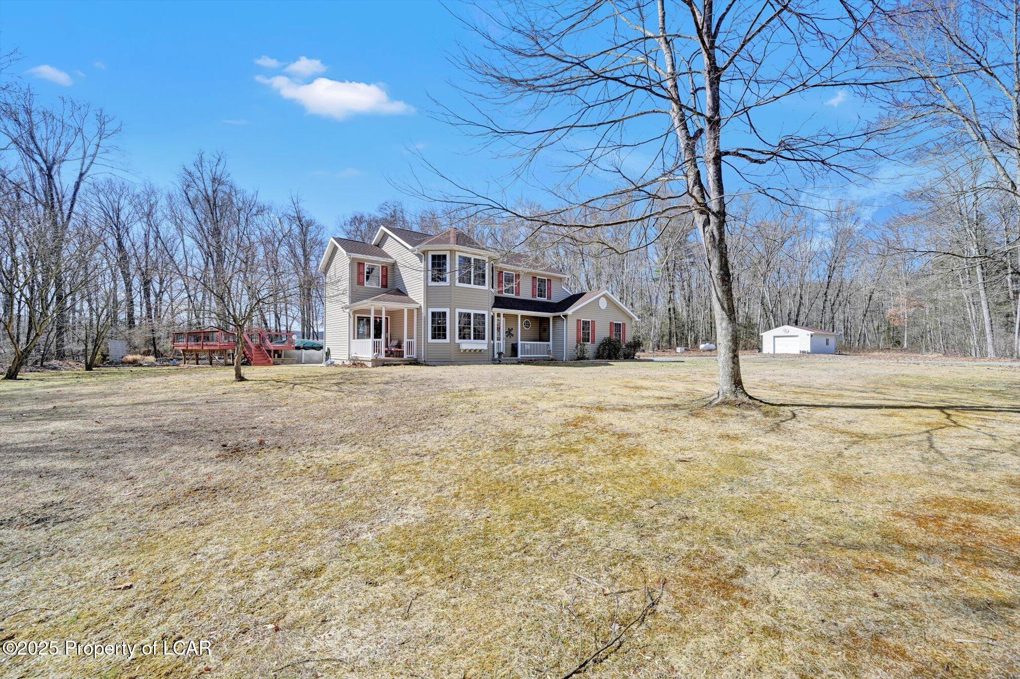 650 E Golf Road, Tamaqua, Pennsylvania image 3