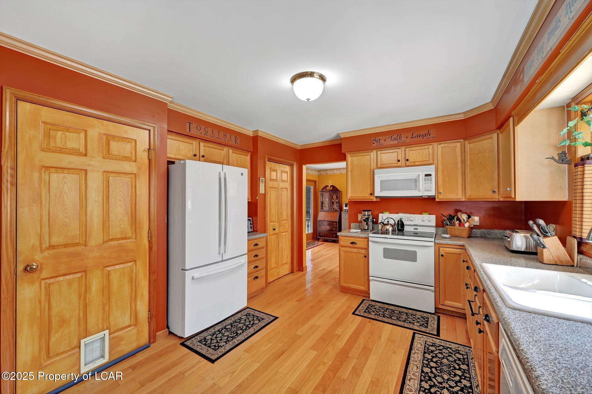 650 E Golf Road, Tamaqua, Pennsylvania image 17