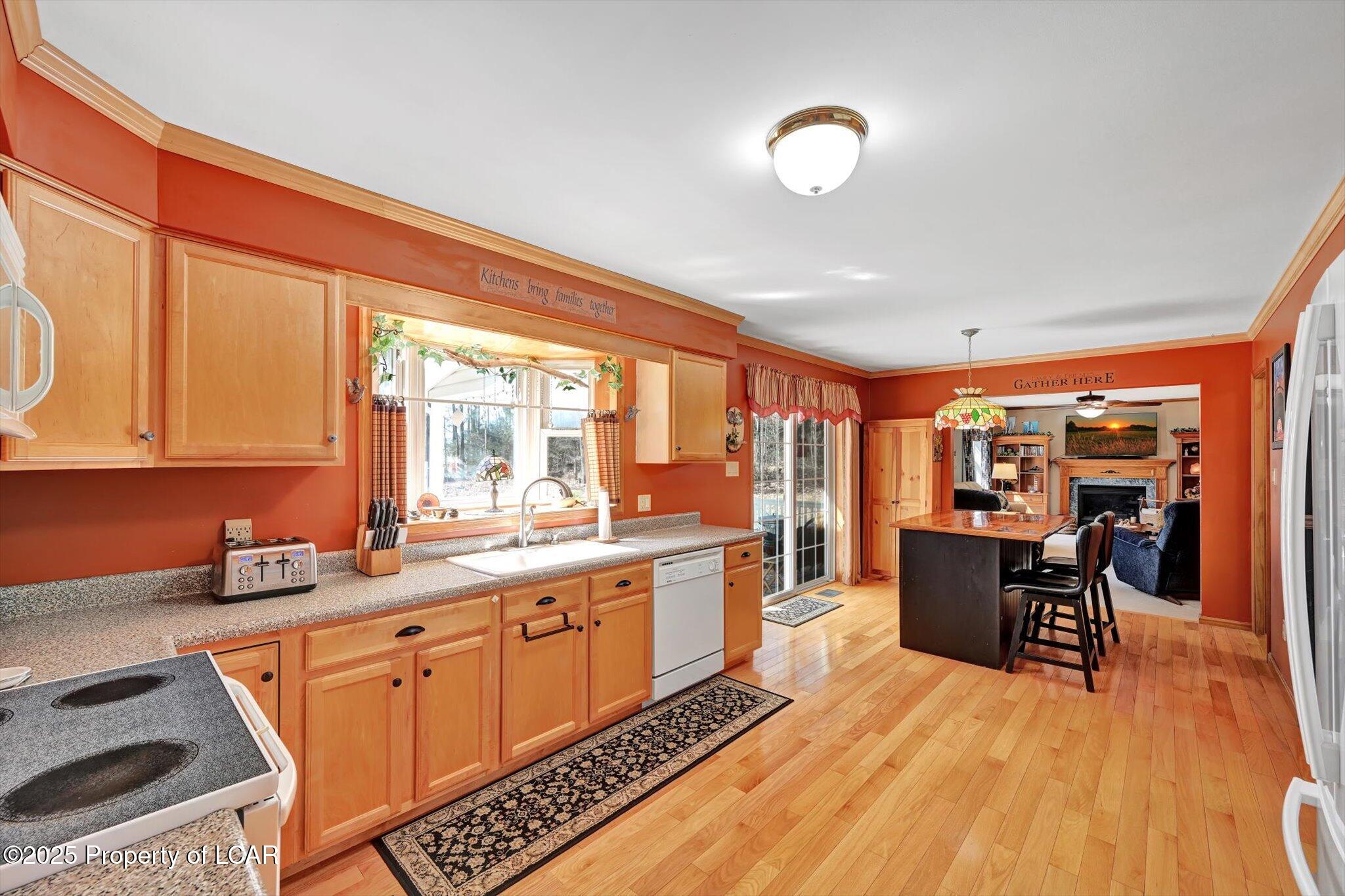 650 E Golf Road, Tamaqua, Pennsylvania image 18