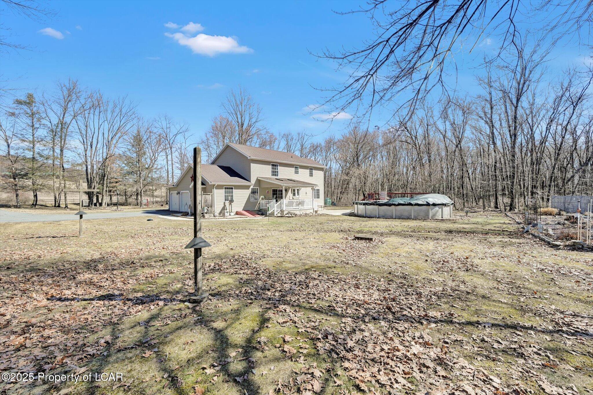 650 E Golf Road, Tamaqua, Pennsylvania image 44