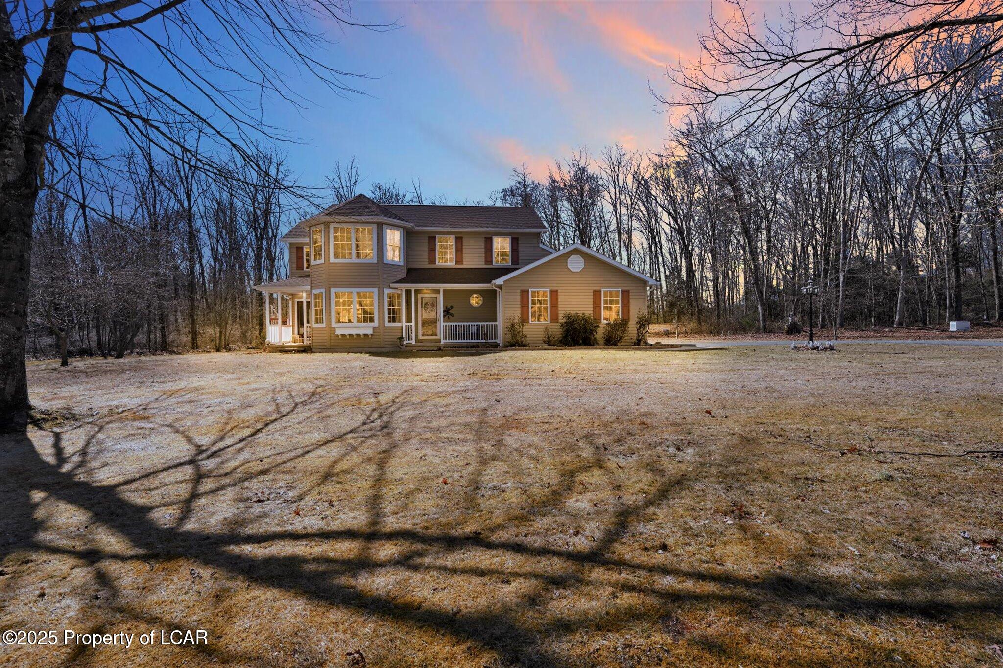 650 E Golf Road, Tamaqua, Pennsylvania image 1